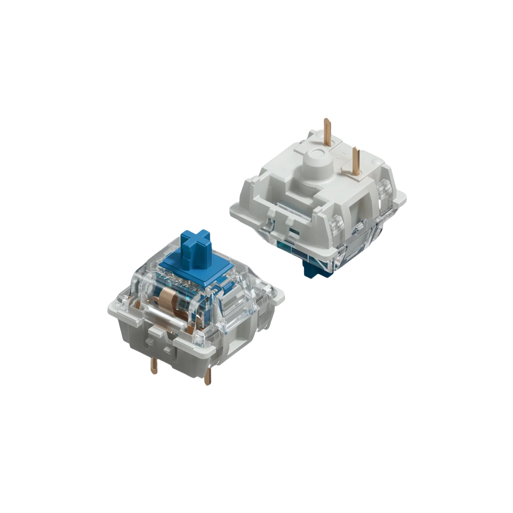 NuPhy Gateron G Pro 2.0 Switches - 110pcs/Set