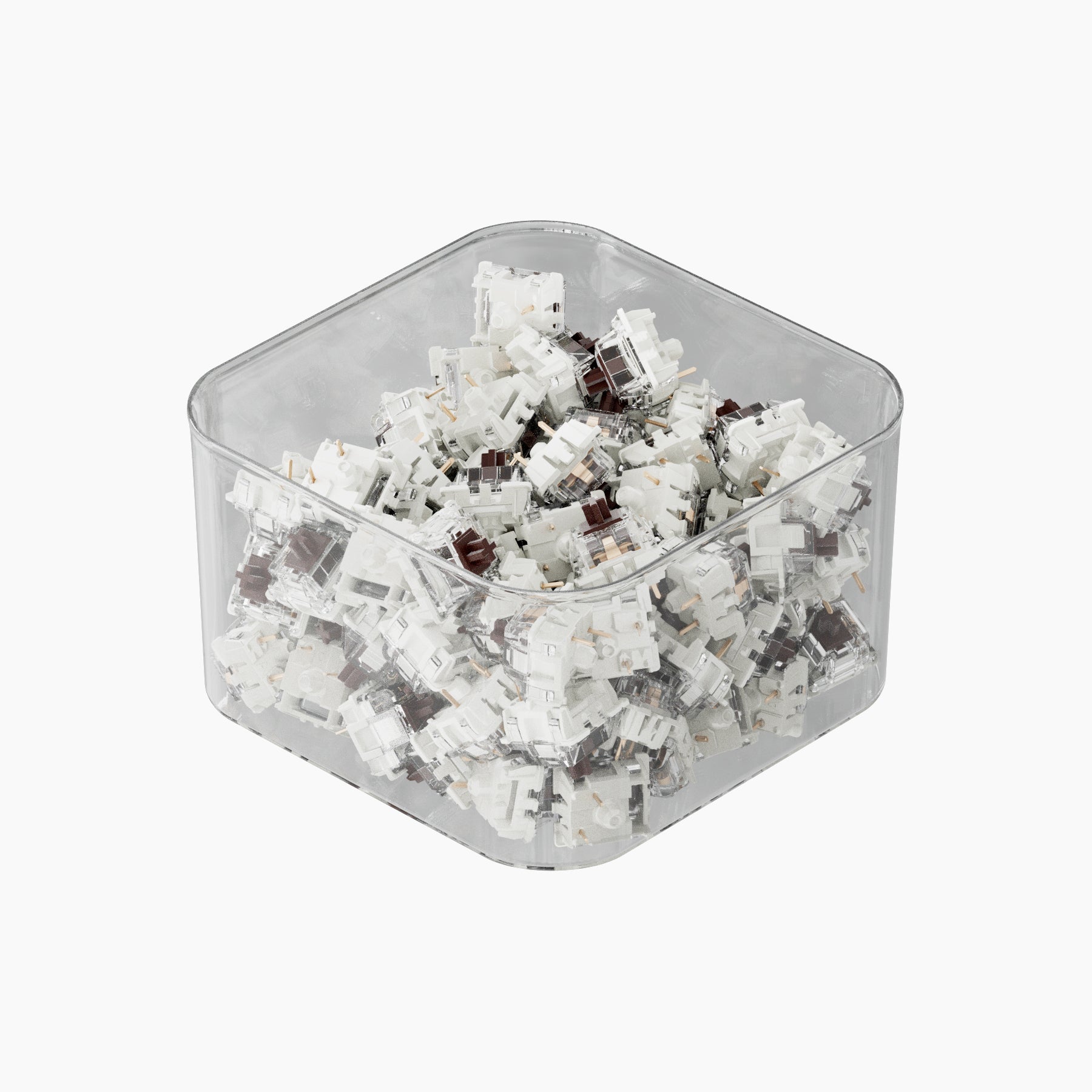 NuPhy Gateron G Pro 2.0 Switches - 110pcs/Set