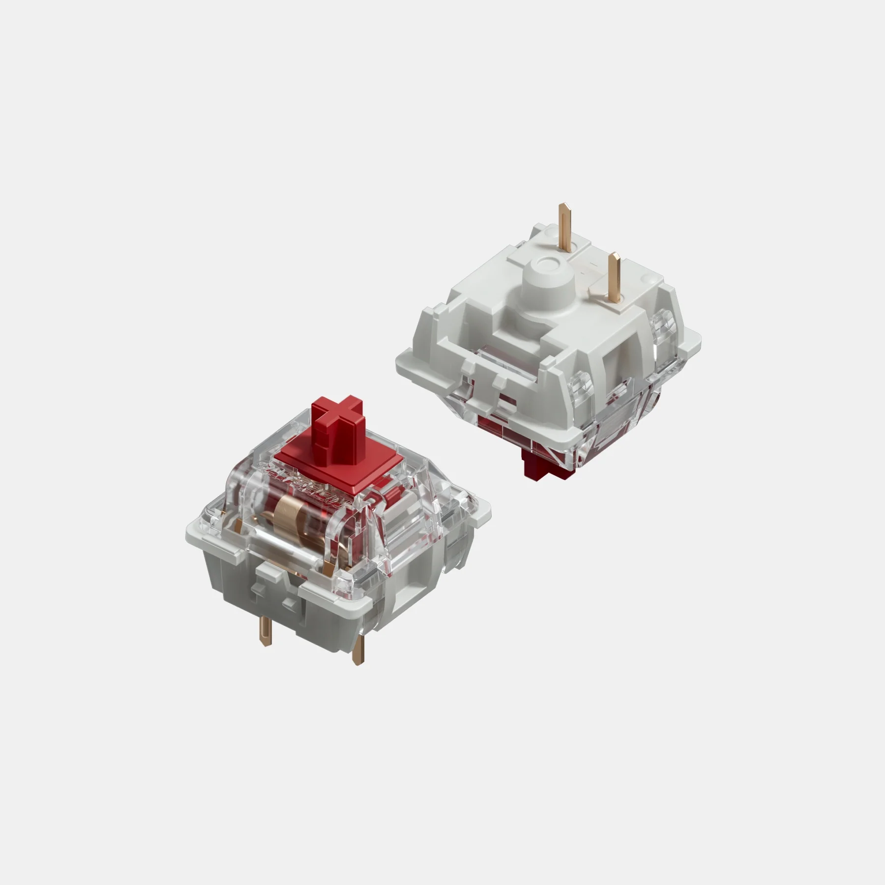 NuPhy Gateron G Pro 2.0 Switches - 110pcs/Set
