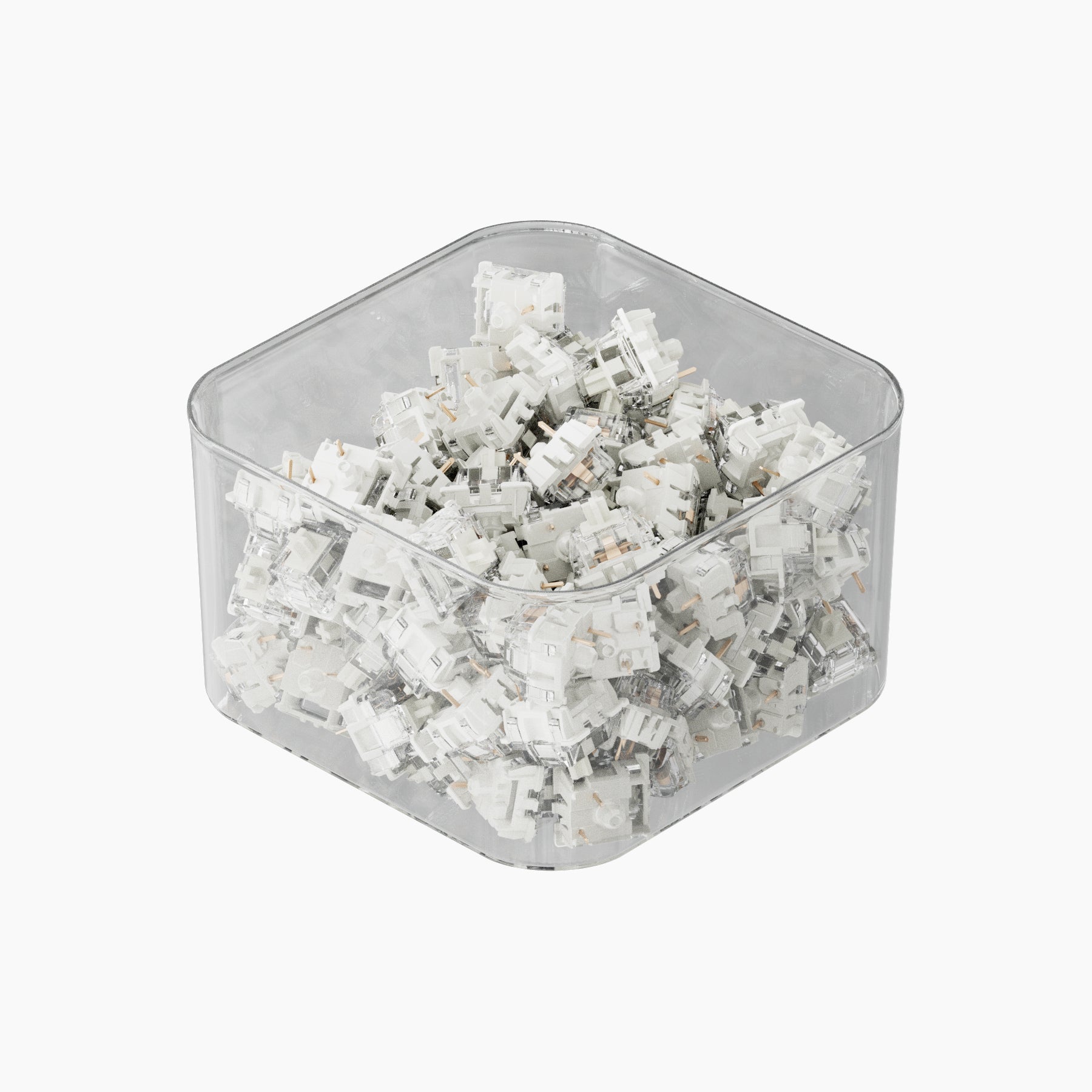 NuPhy Gateron G Pro 2.0 Switches - 110pcs/Set