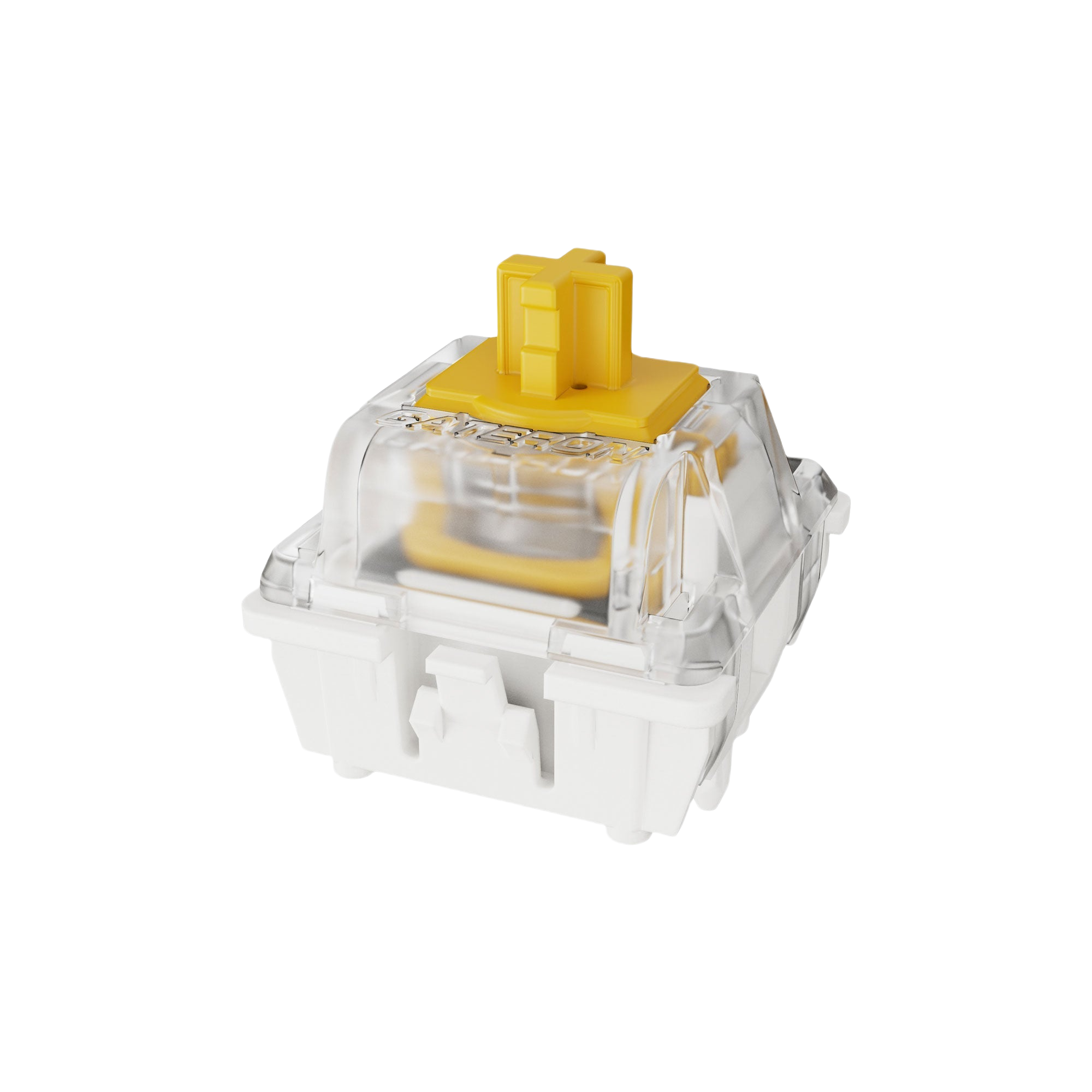 Gateron Double-Rail Magnetic Switch