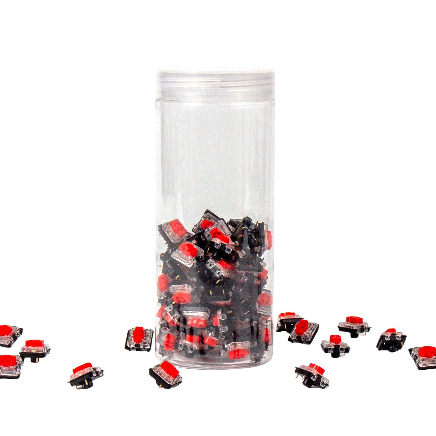 Gateron Low Profile 2.0 Mechanical Switch