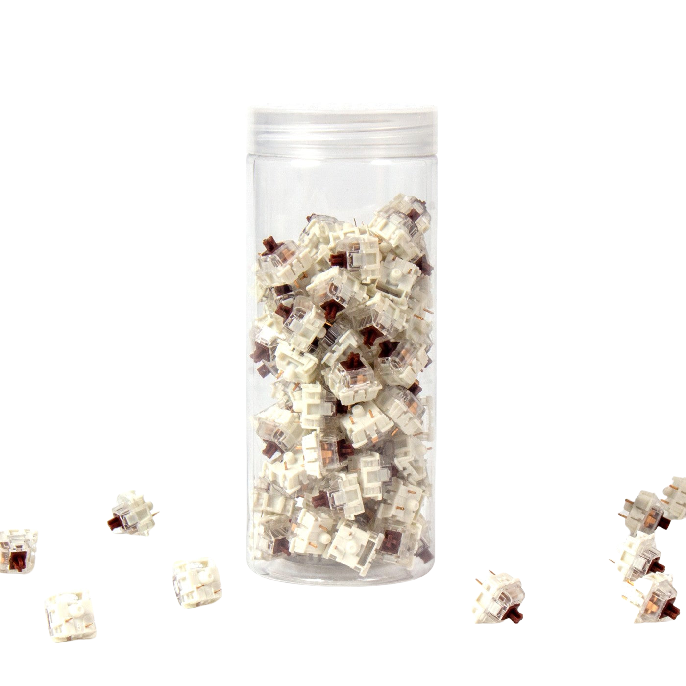 Gateron Silent Switch