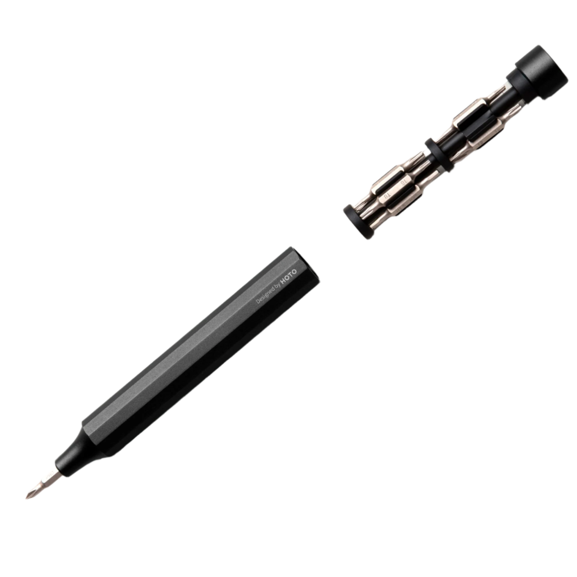 HOTO PRECISION SCREWDRIVER PEN (MANUAL)