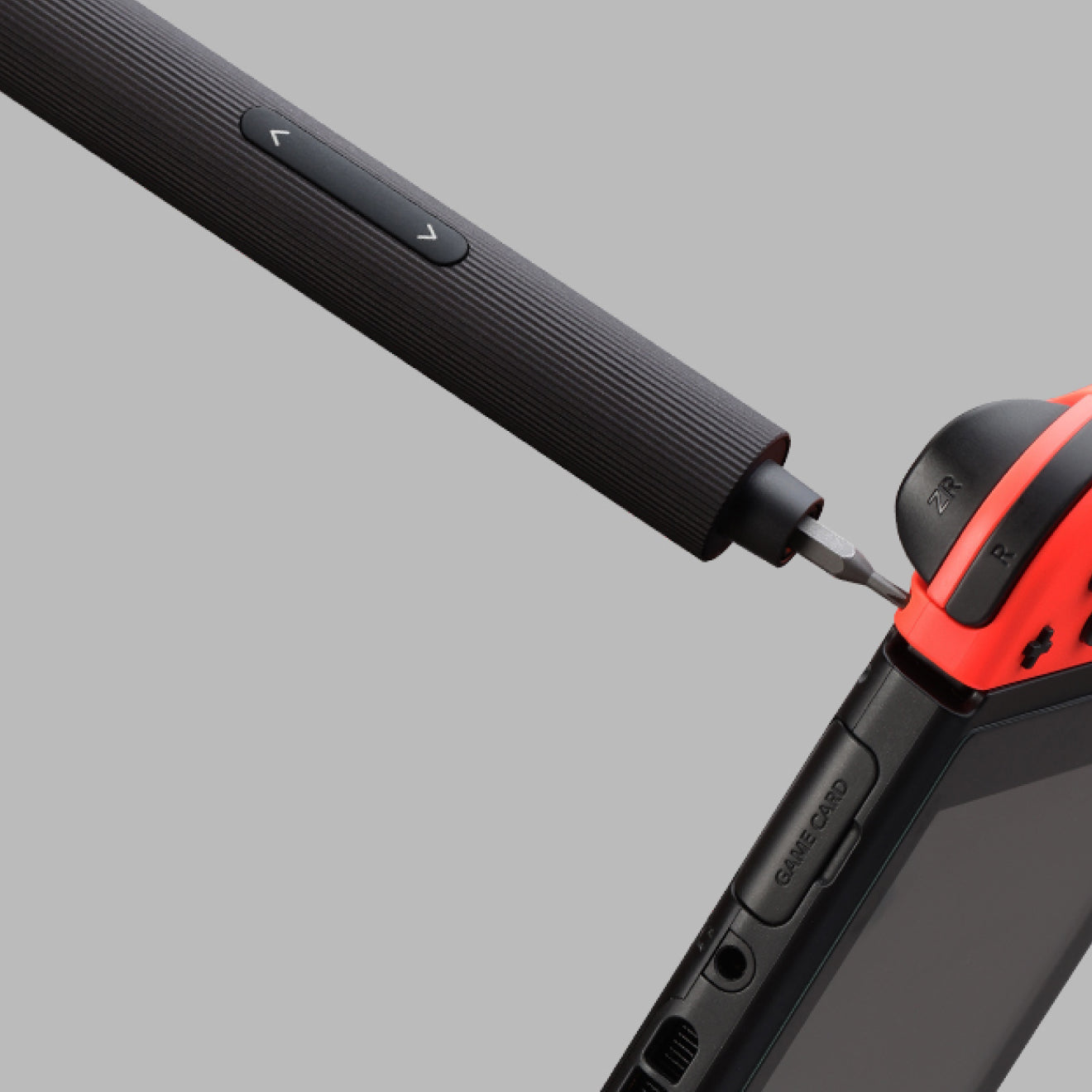 HOTO 28 in 1 Precision Screwdriver Set With Magnetic Driver Bits (ELECTRIC)