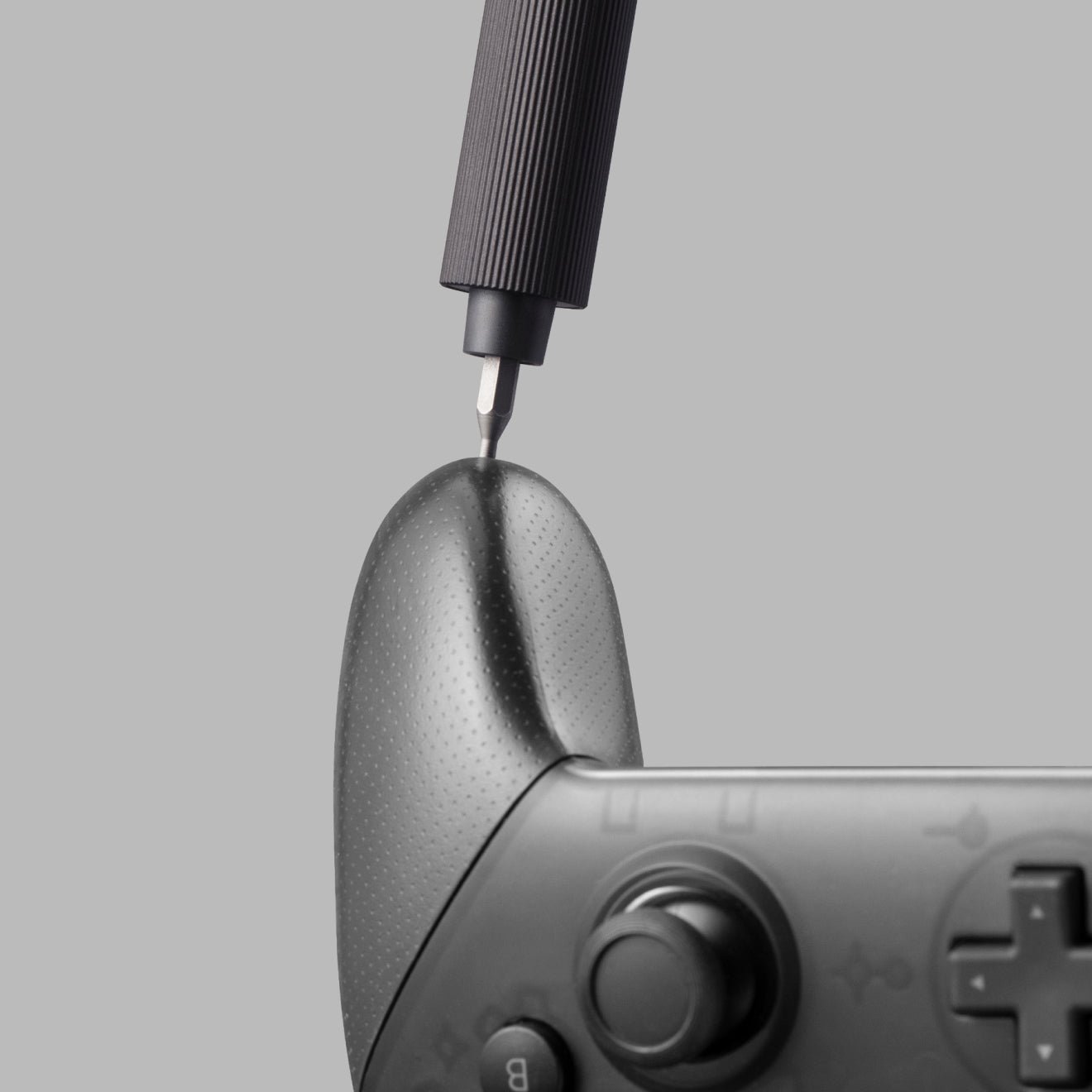 HOTO 28 in 1 Precision Screwdriver Set With Magnetic Driver Bits (ELECTRIC)