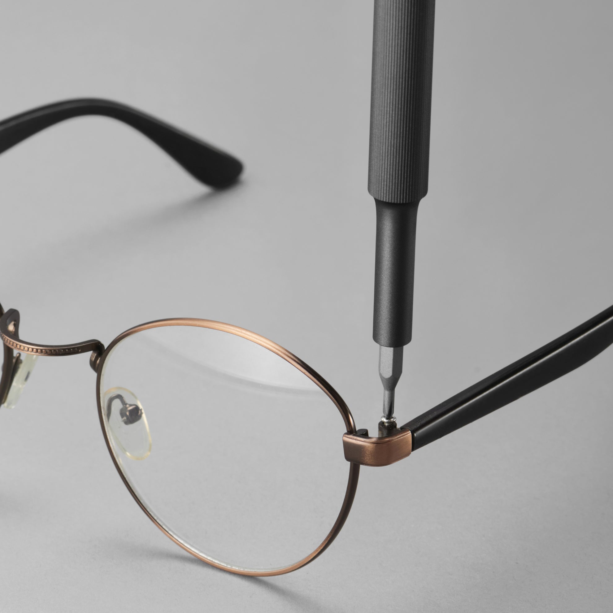 HOTO PRECISION SCREWDRIVER KIT (MANUAL)