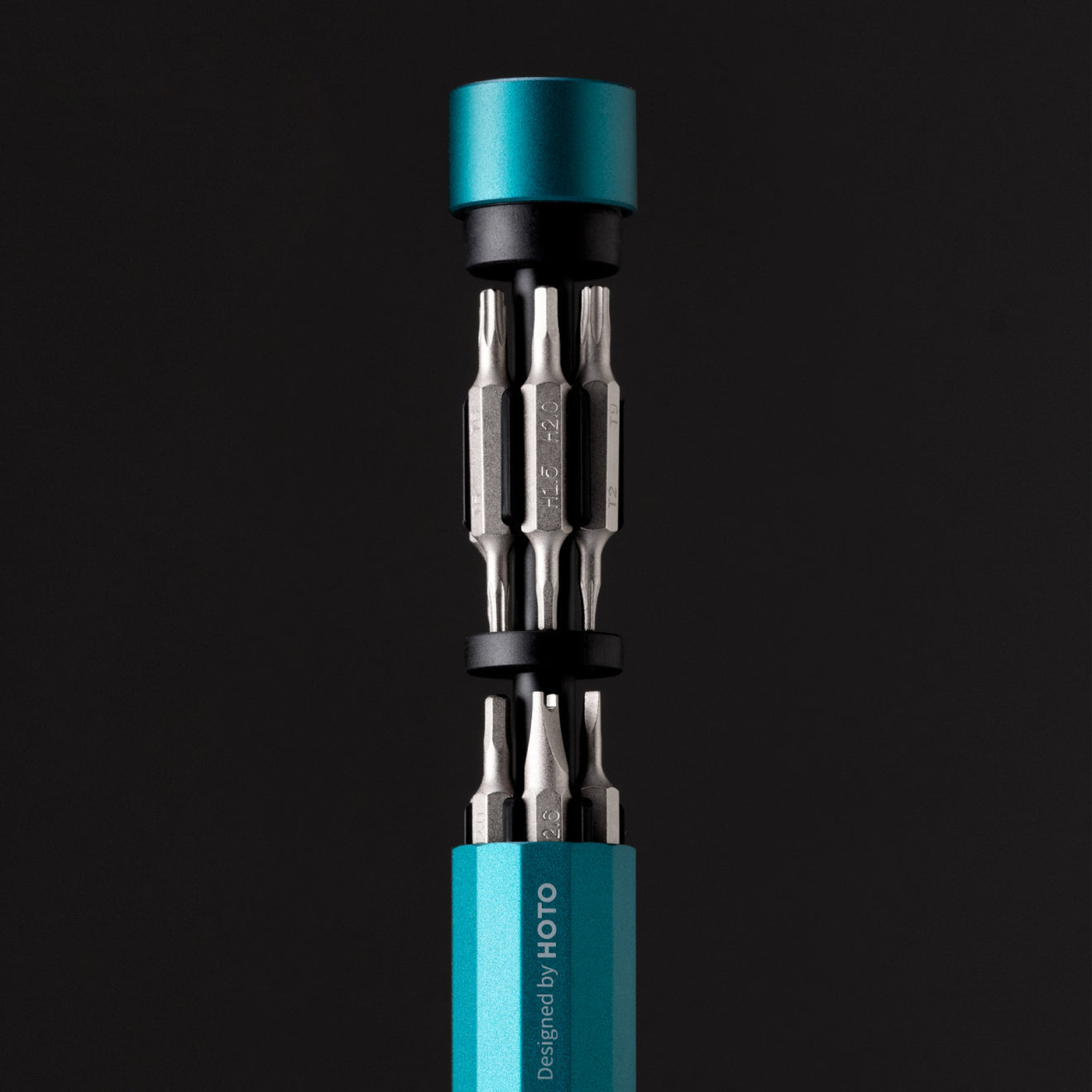 HOTO PRECISION SCREWDRIVER PEN (MANUAL)