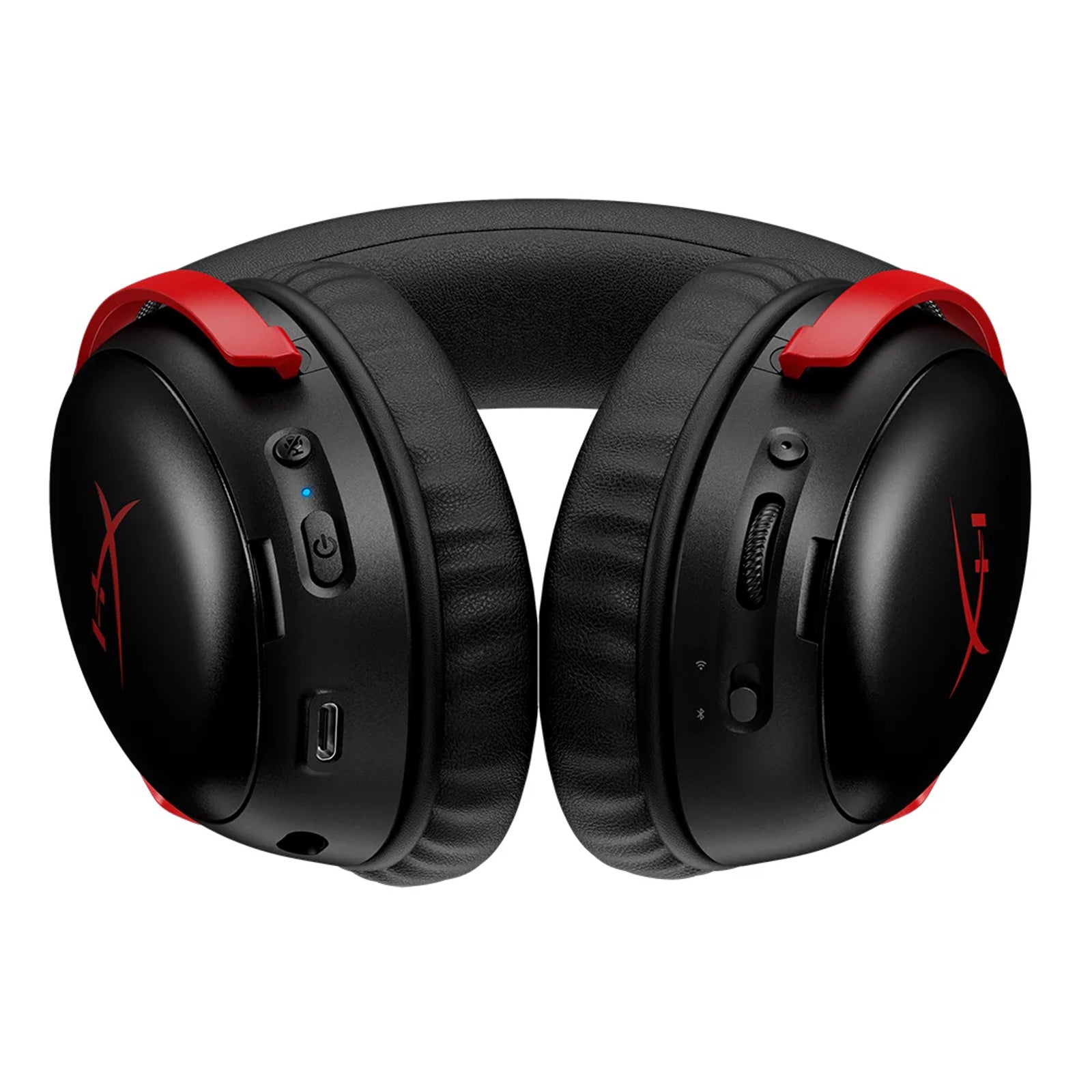 HyperX Cloud III S Wireless Headset