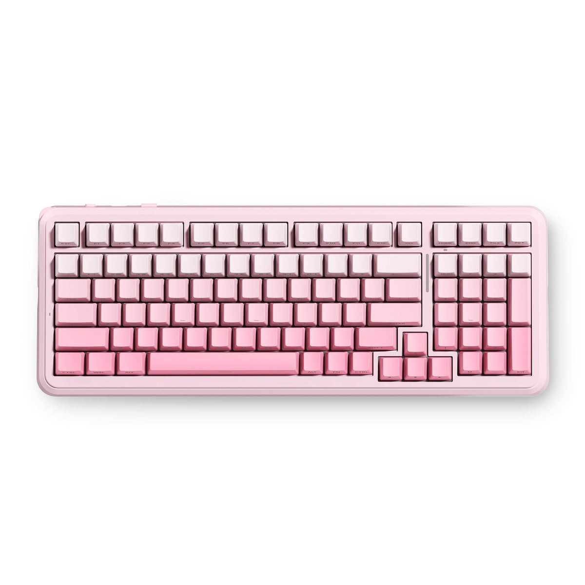 MCHOSE K99 V3 98% Layout Wireless Mechanical Keyboard