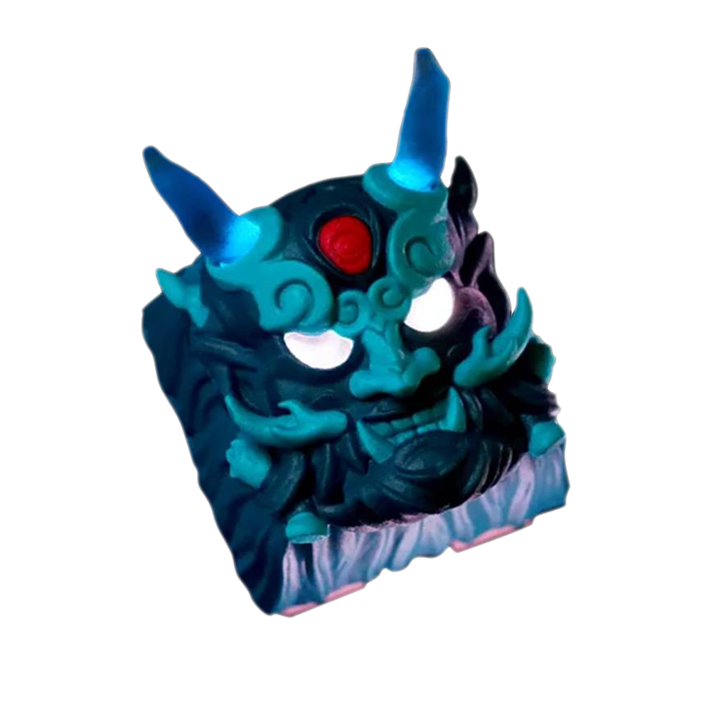 Hotkeys Dragon King - East Sea