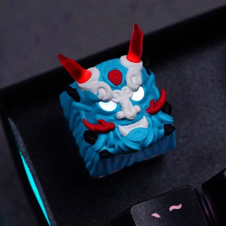 Hotkeys Dragon King - Pulse