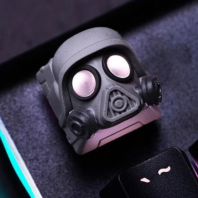 Hotkeys Executioner - Dry Bone