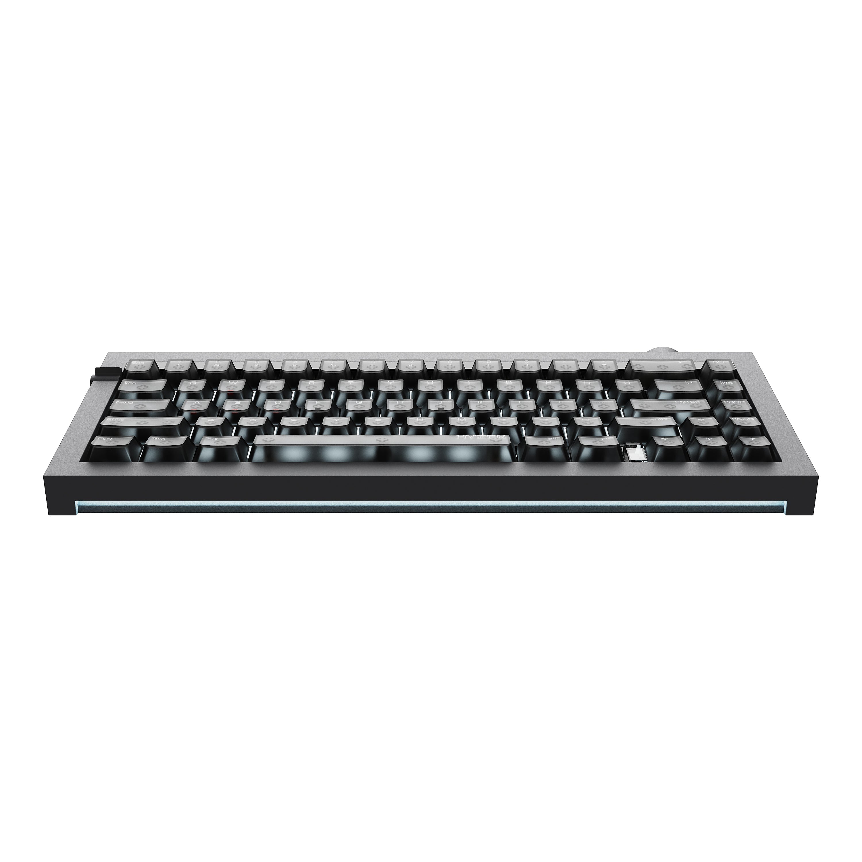 Lofree Hyzen67 Wireless Tri-mode Aluminum Mechanical Magnetic Keyboard (Pre-Order)