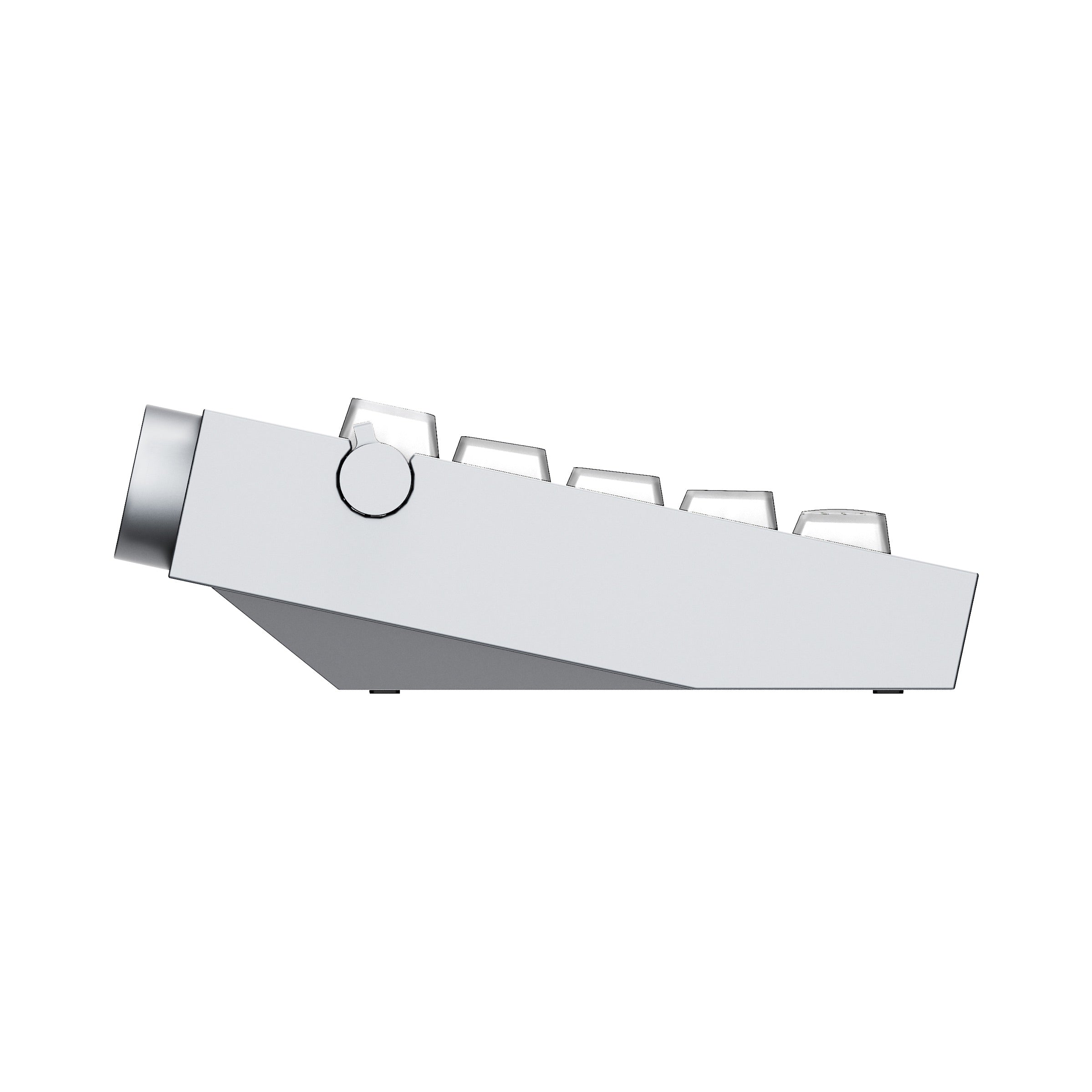 Lofree Hyzen67 Wireless Tri-mode Aluminum Mechanical Magnetic Keyboard (Pre-Order)