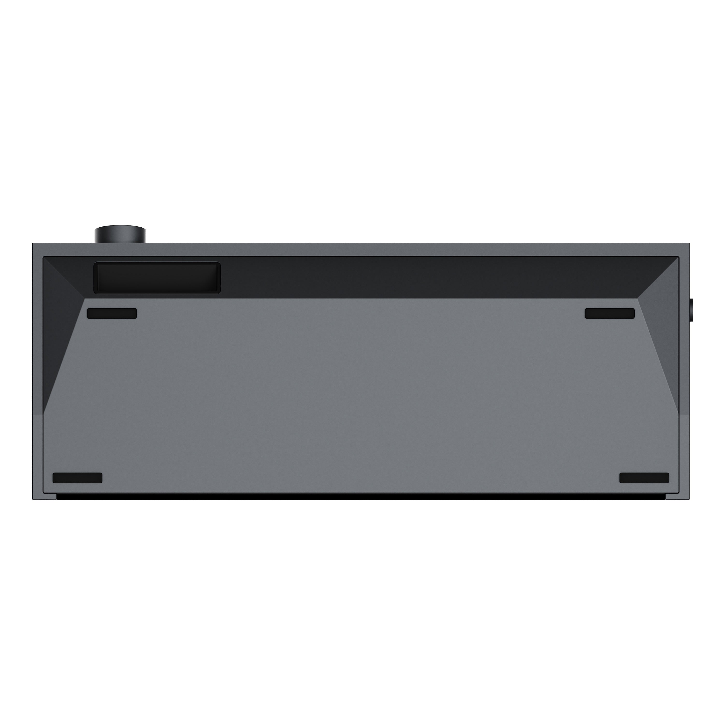 Lofree Hyzen67 Wireless Tri-mode Aluminum Mechanical Magnetic Keyboard (Pre-Order)