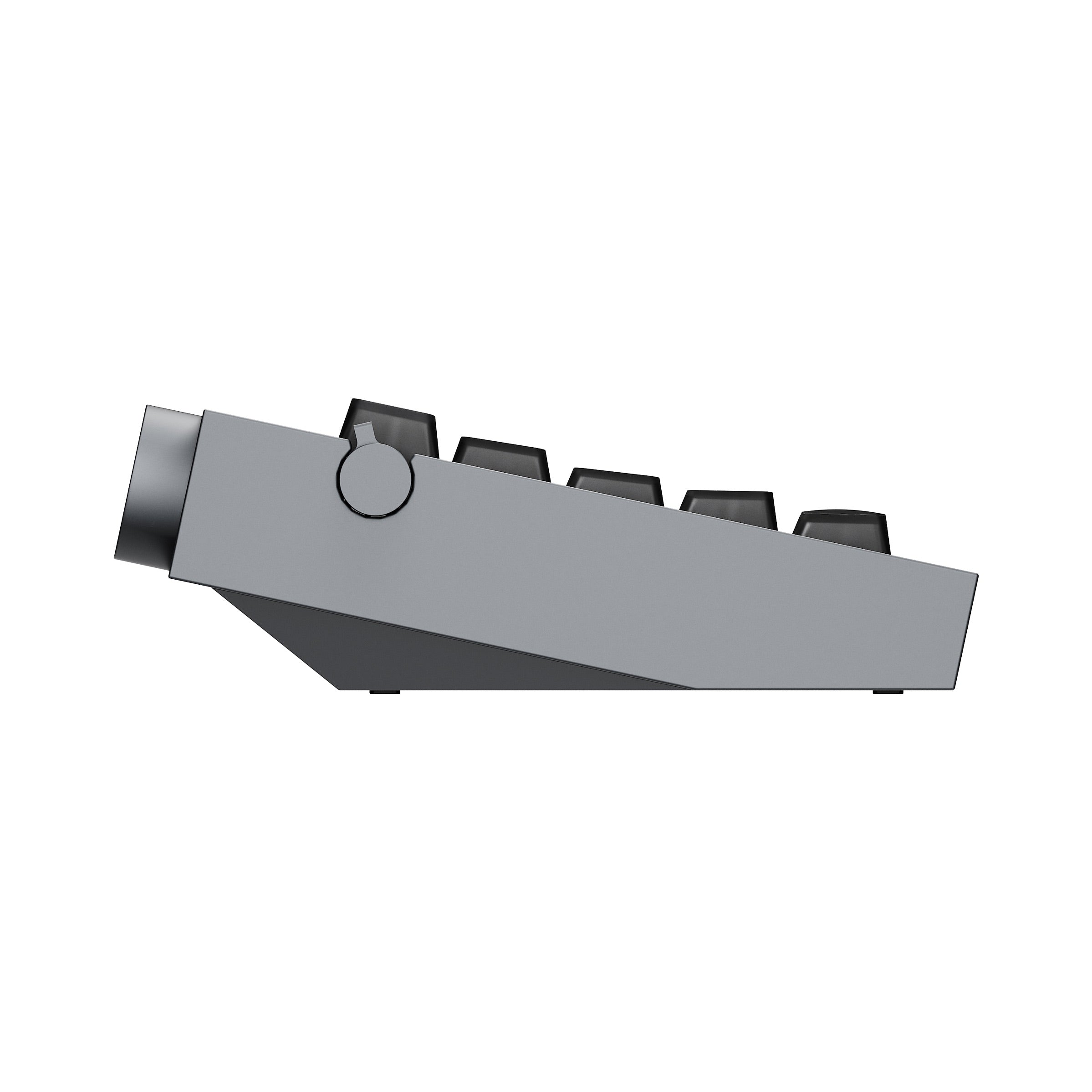 Lofree Hyzen67 Wireless Tri-mode Aluminum Mechanical Magnetic Keyboard (Pre-Order)