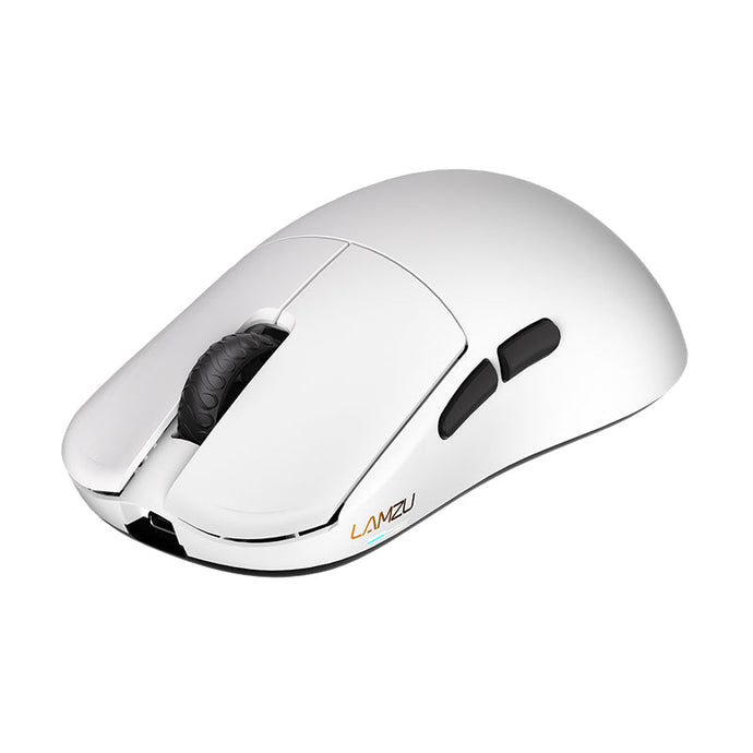 LAMZU INCA 8K in White