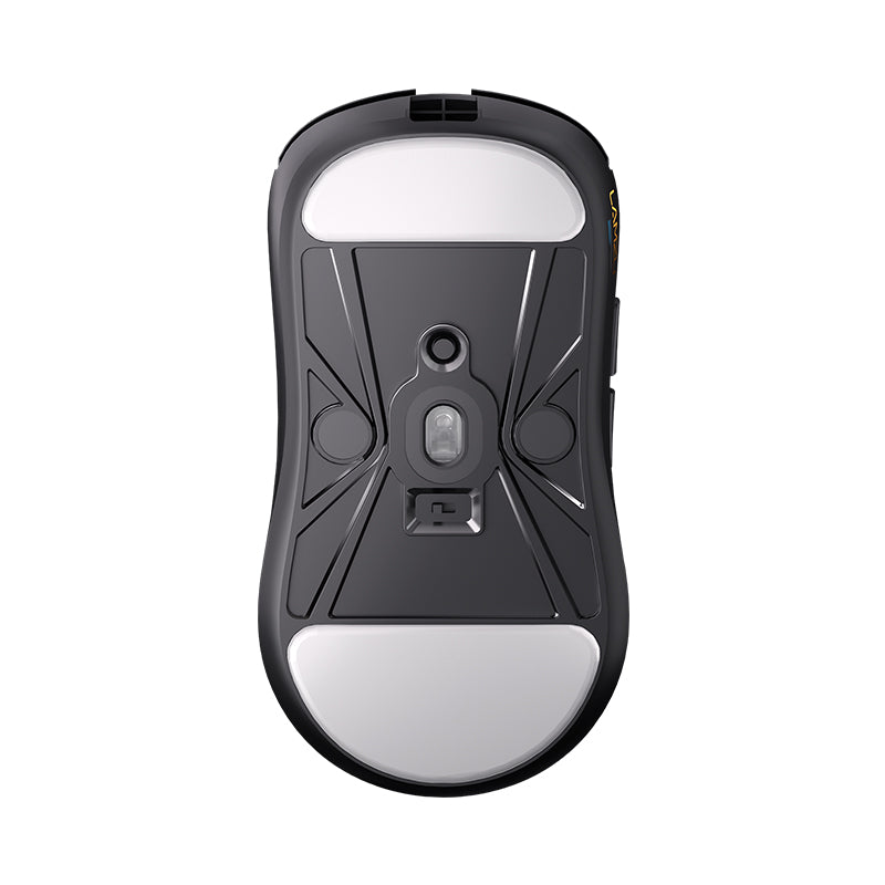 LAMZU INCA 8K Lightweight Dual Mode Wireless Gaming Mouse – Keydom