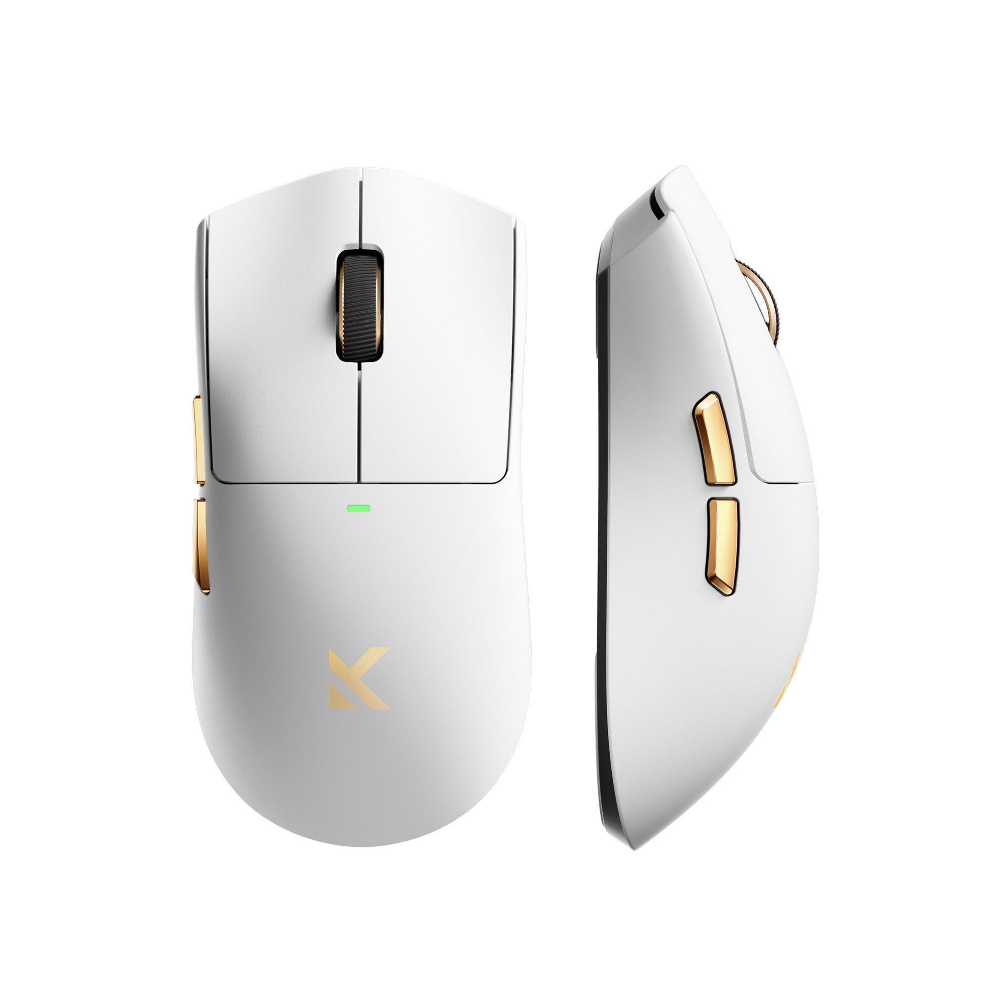 MCHOSE K7 Ultra 8K Lightweight Wireless Gaming Mouse