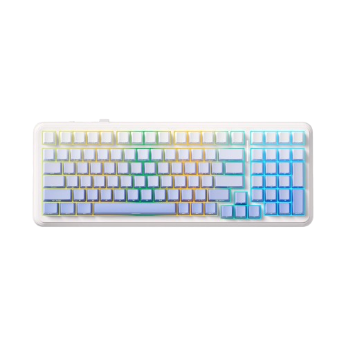 MCHOSE K99 V2 98% Hot-Swap Wireless Mechanical Keyboard