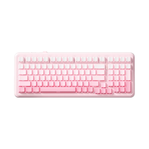 MCHOSE K99 V2 98% Hot-Swap Wireless Mechanical Keyboard