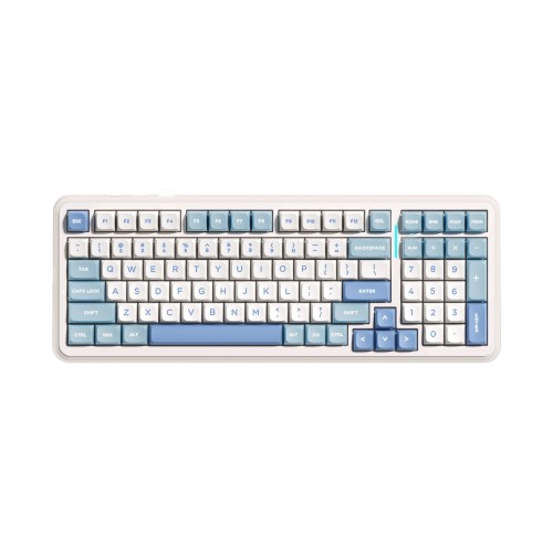 MCHOSE K99 V2 98% Hot-Swap Wireless Mechanical Keyboard