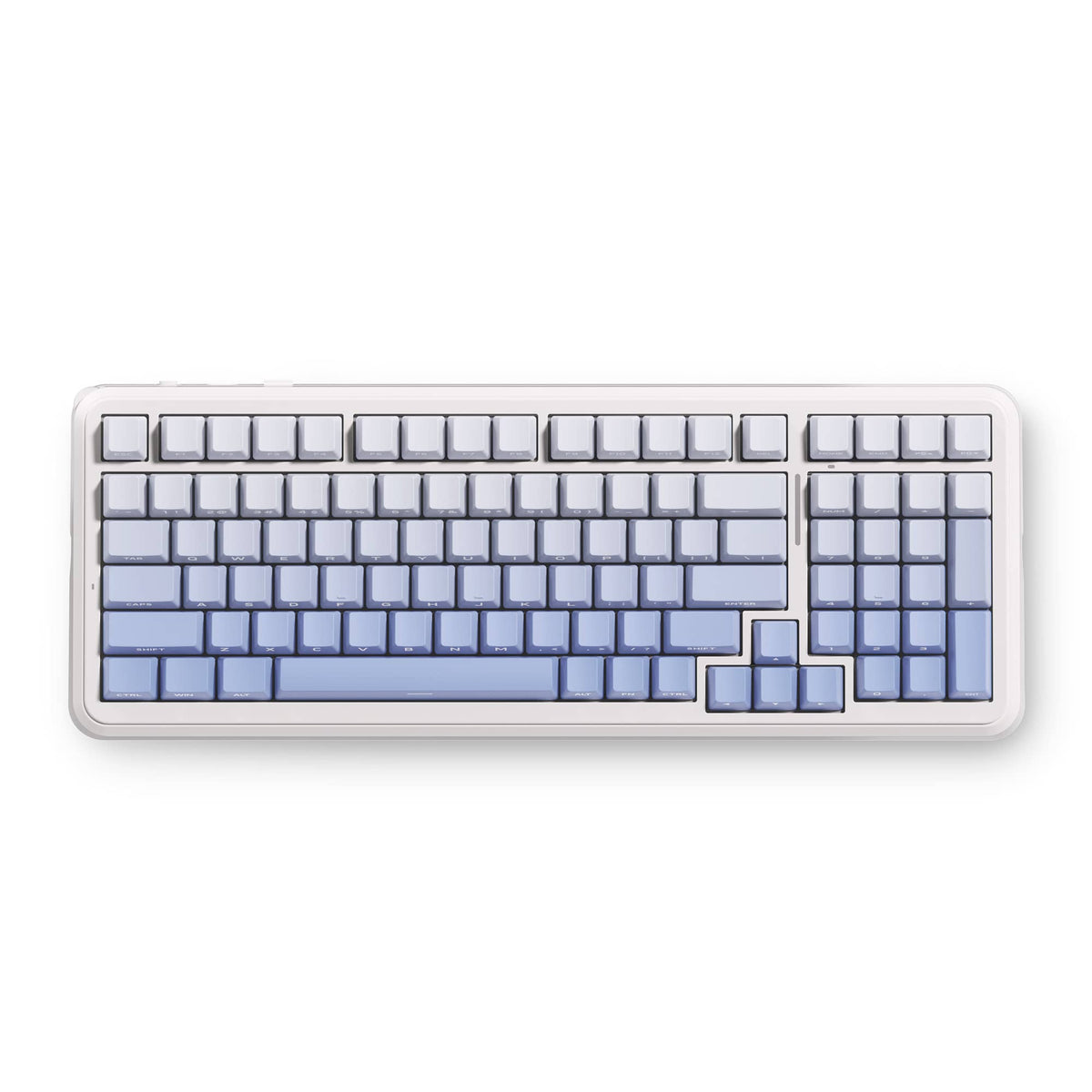 MCHOSE K99 V3 98% Layout Wireless Mechanical Keyboard