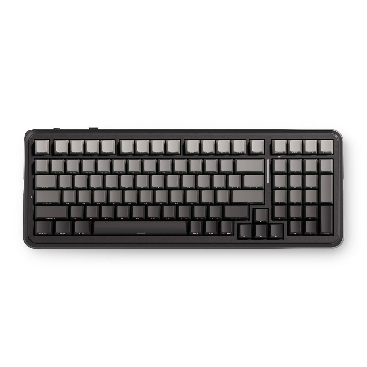 MCHOSE K99 V3 98% Layout Wireless Mechanical Keyboard