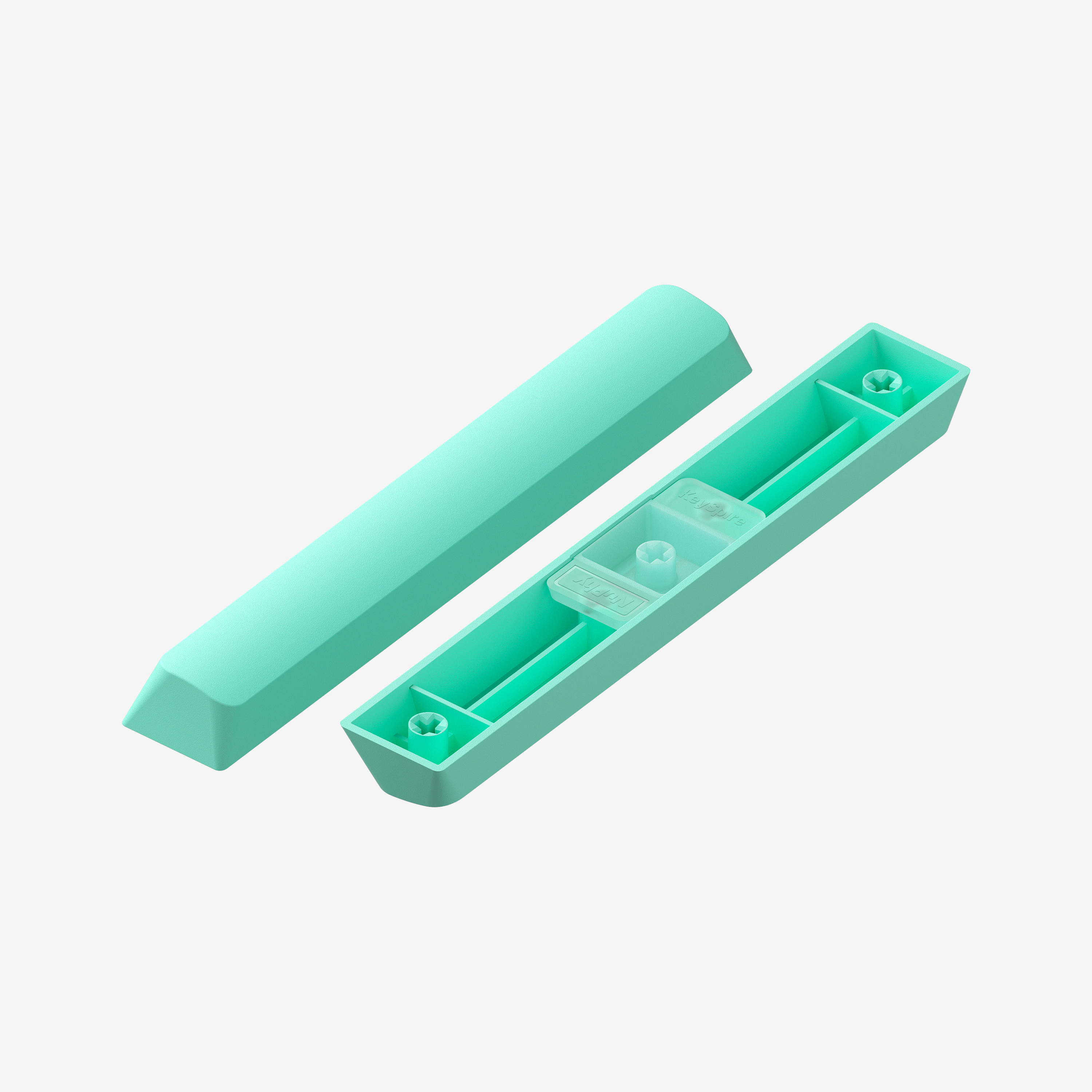 NuPhy GhostBar Keycap