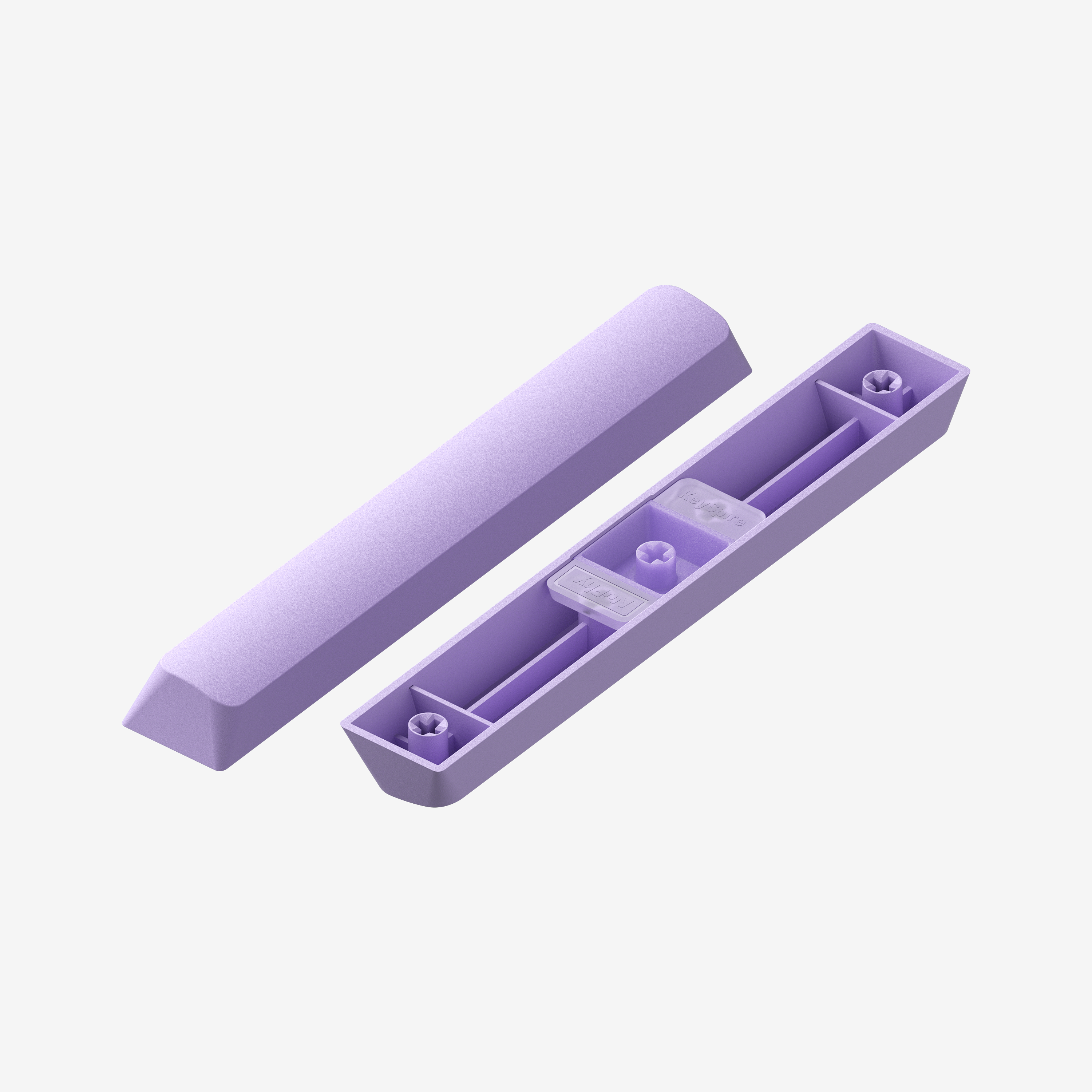 NuPhy GhostBar Keycap