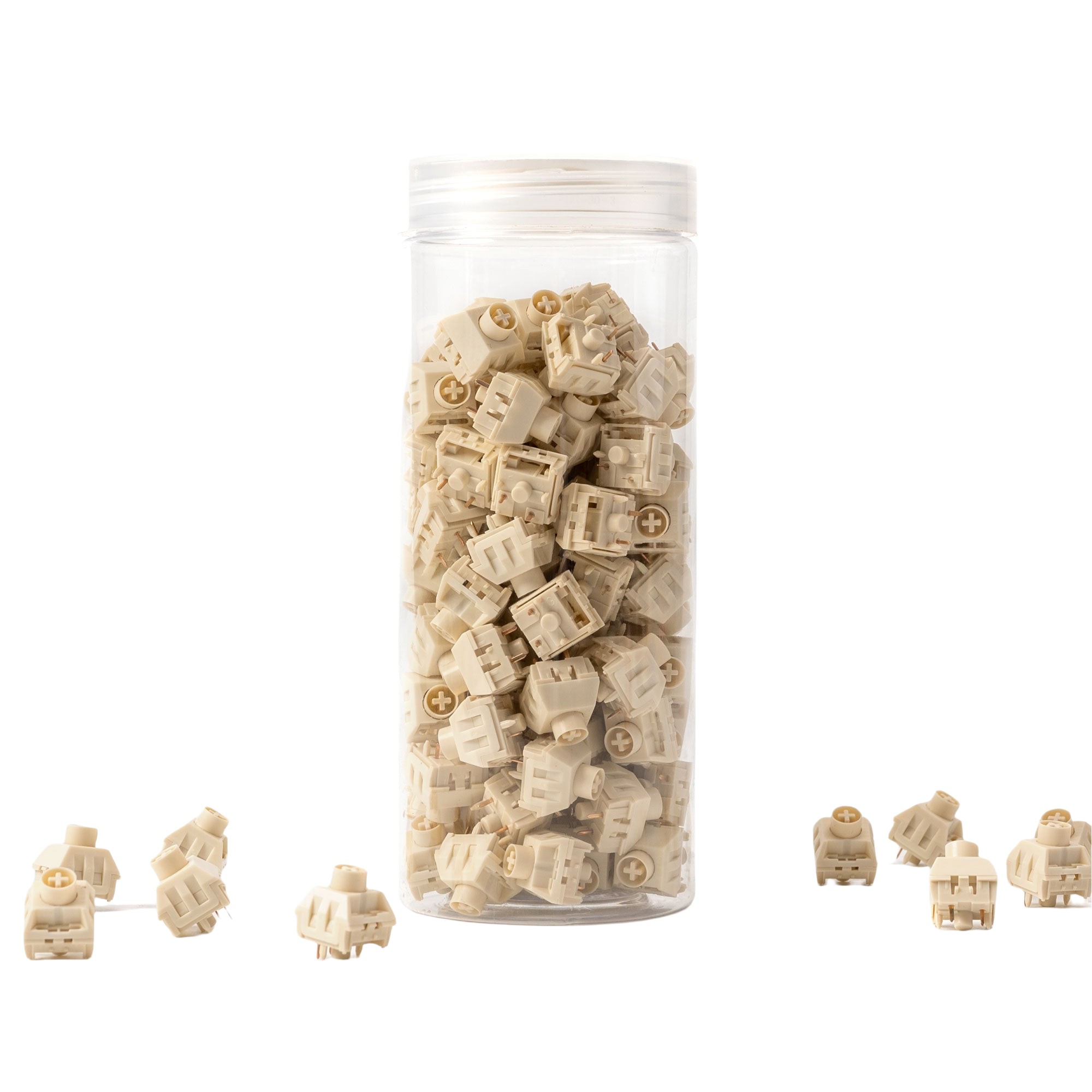 Kailh Box Cream Pro Switch