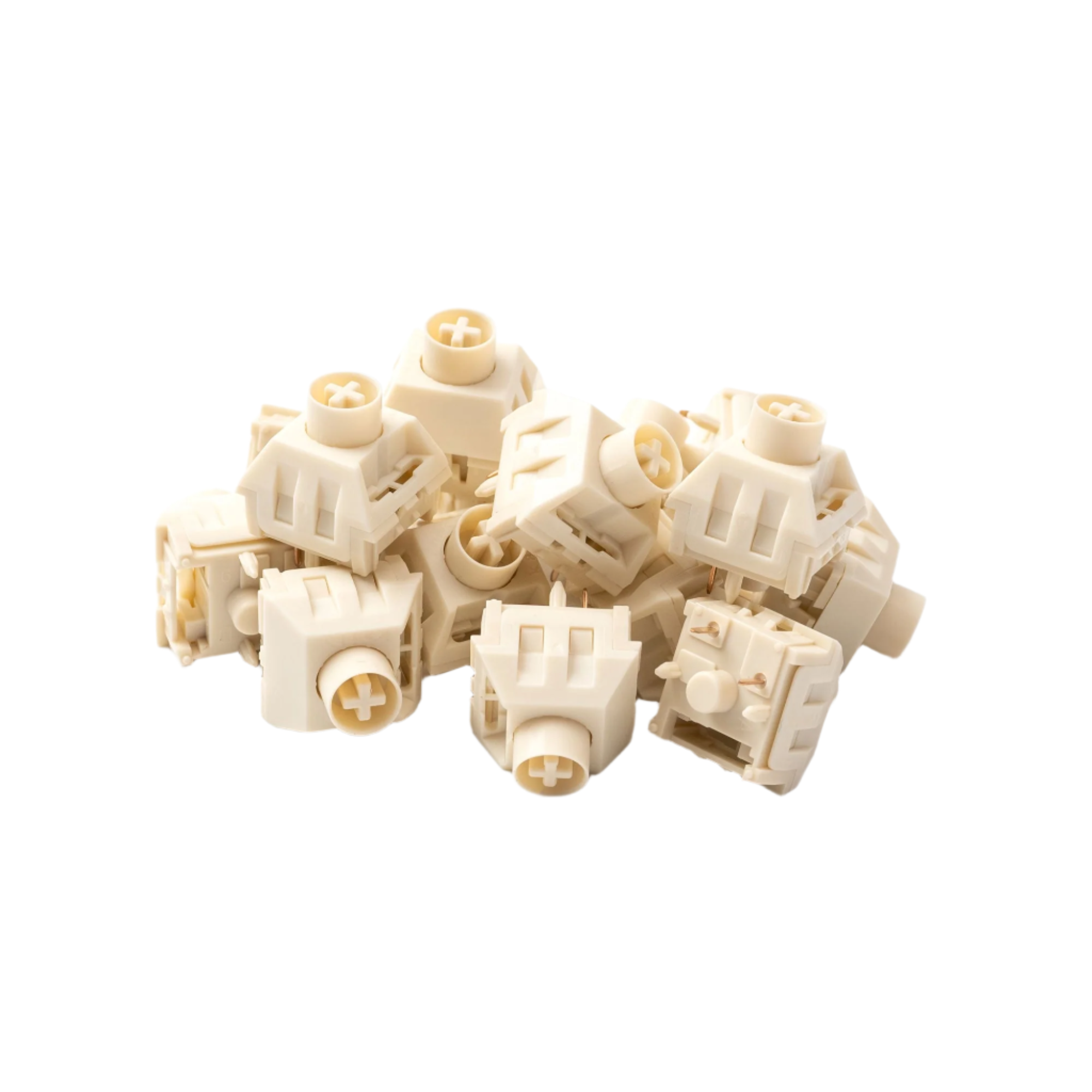 Kailh Box Cream Pro Switch