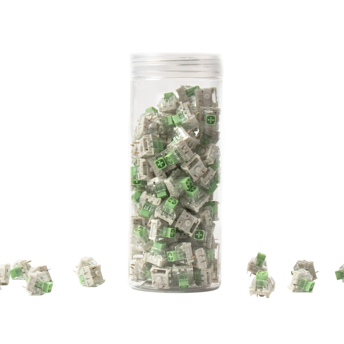 Kailh Box Switch Set