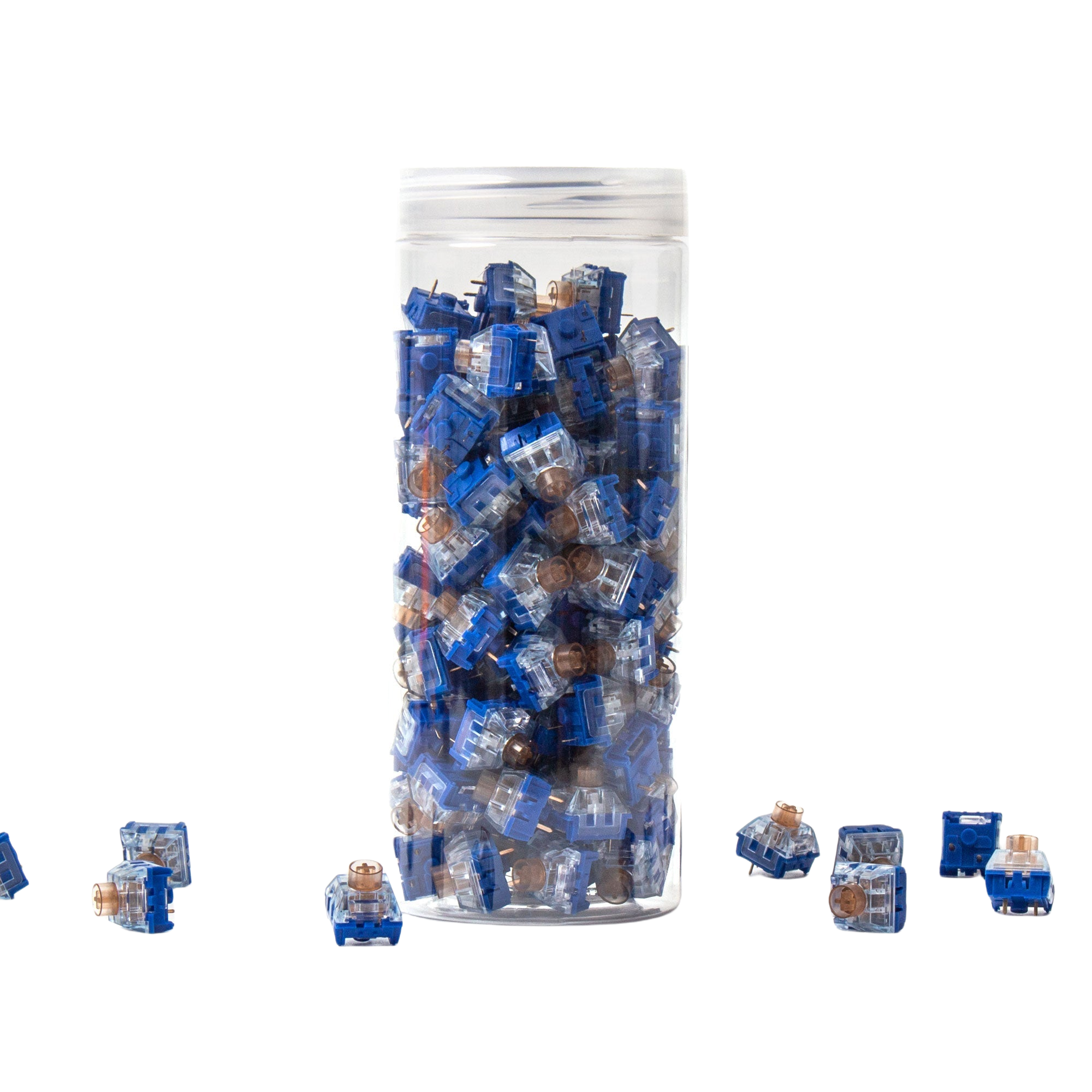 Kailh Deep Sea Silent Pro Box Switch