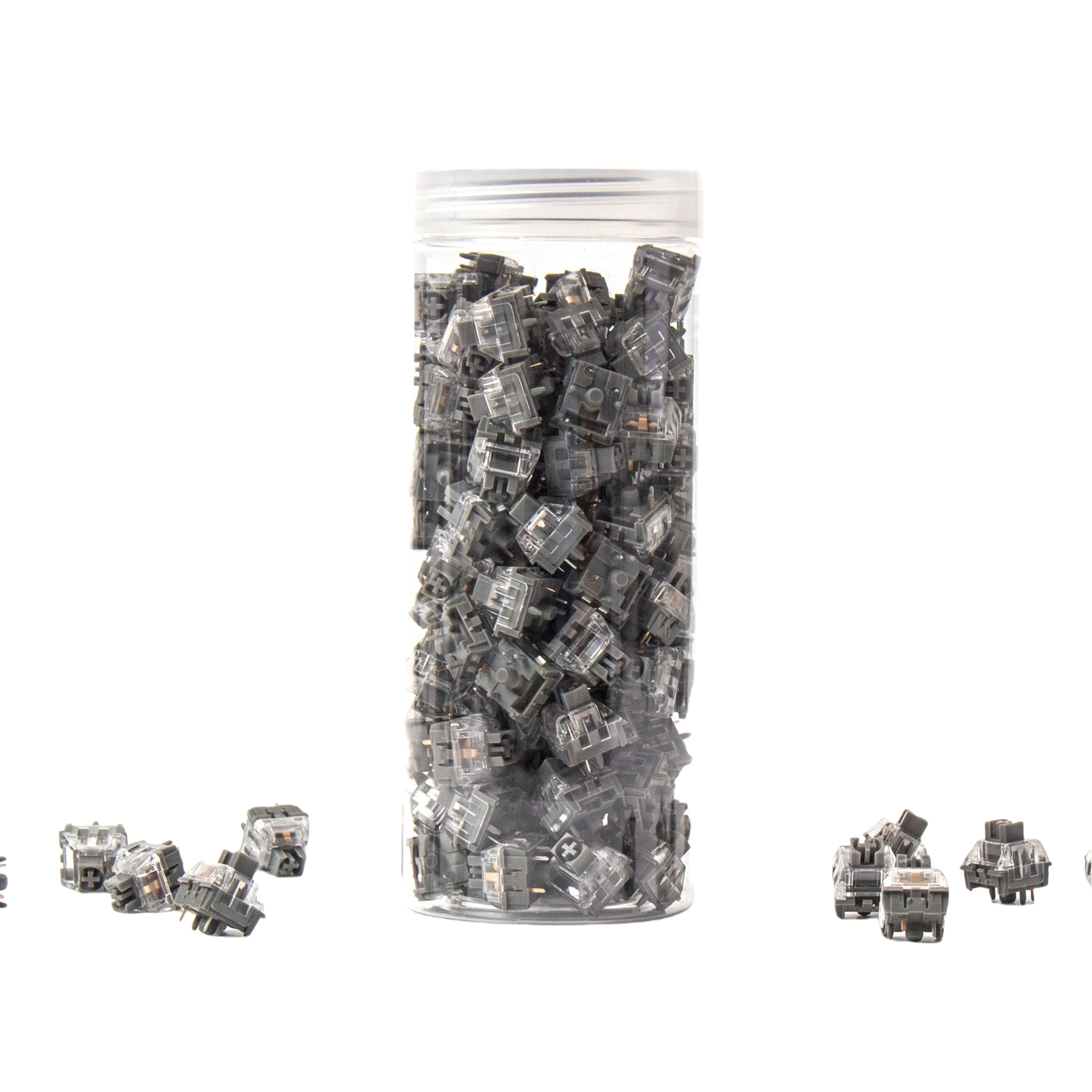 Kailh Midnight Pro Silent Switch