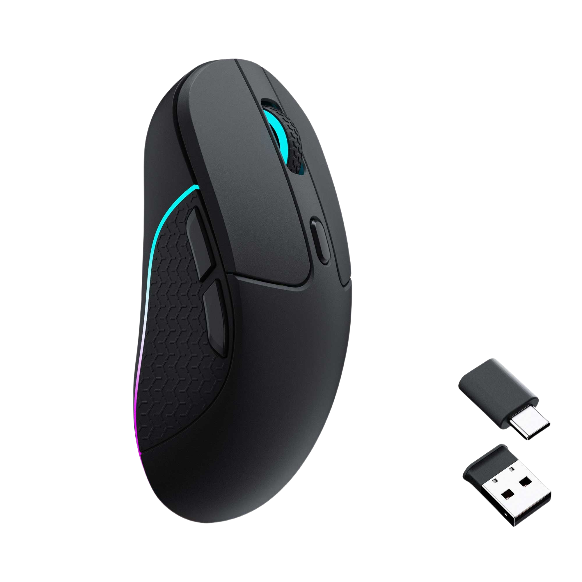 Keychron M3 Wireless Mouse