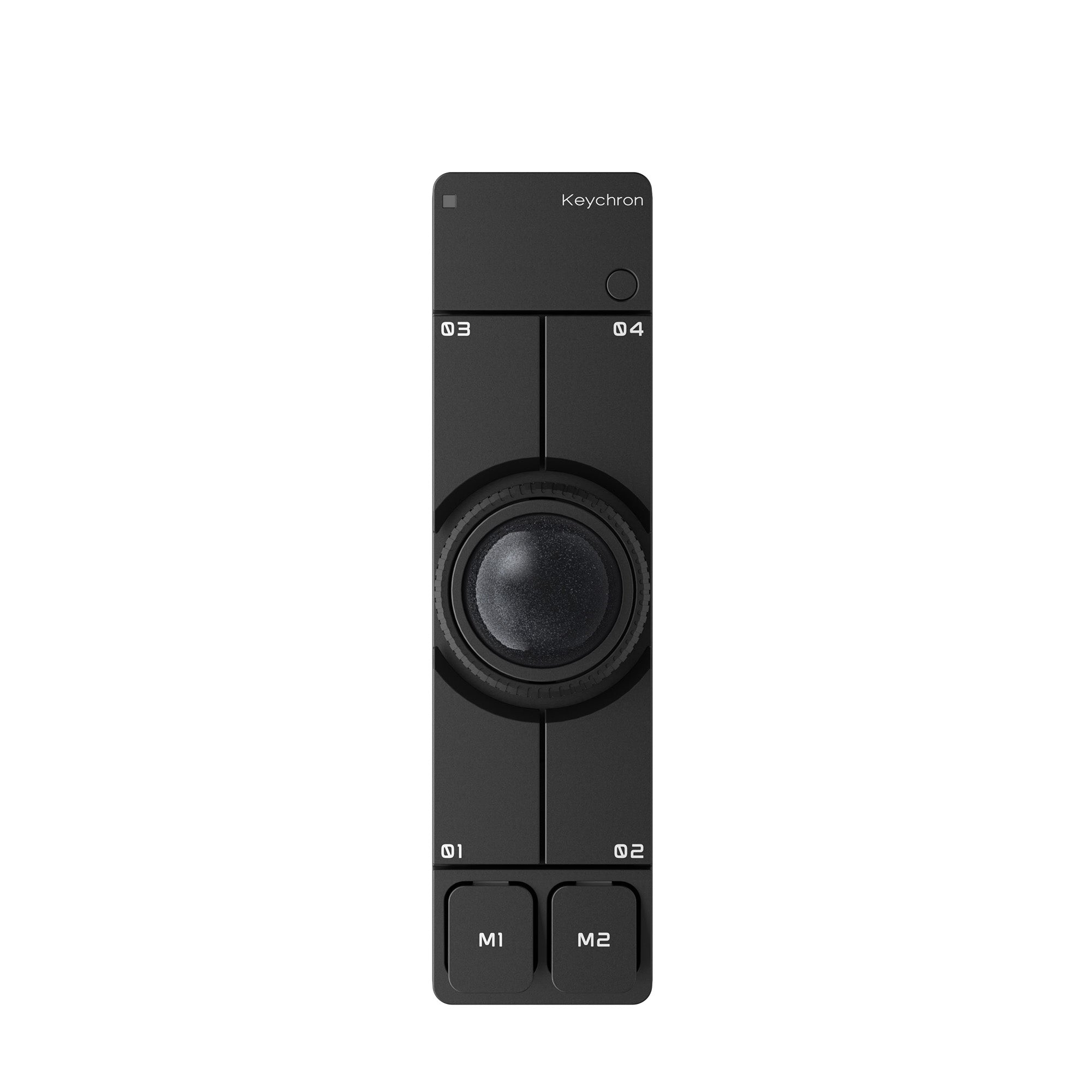 Keychron Nape Pro Wireless Trackball Mouse – Keydom