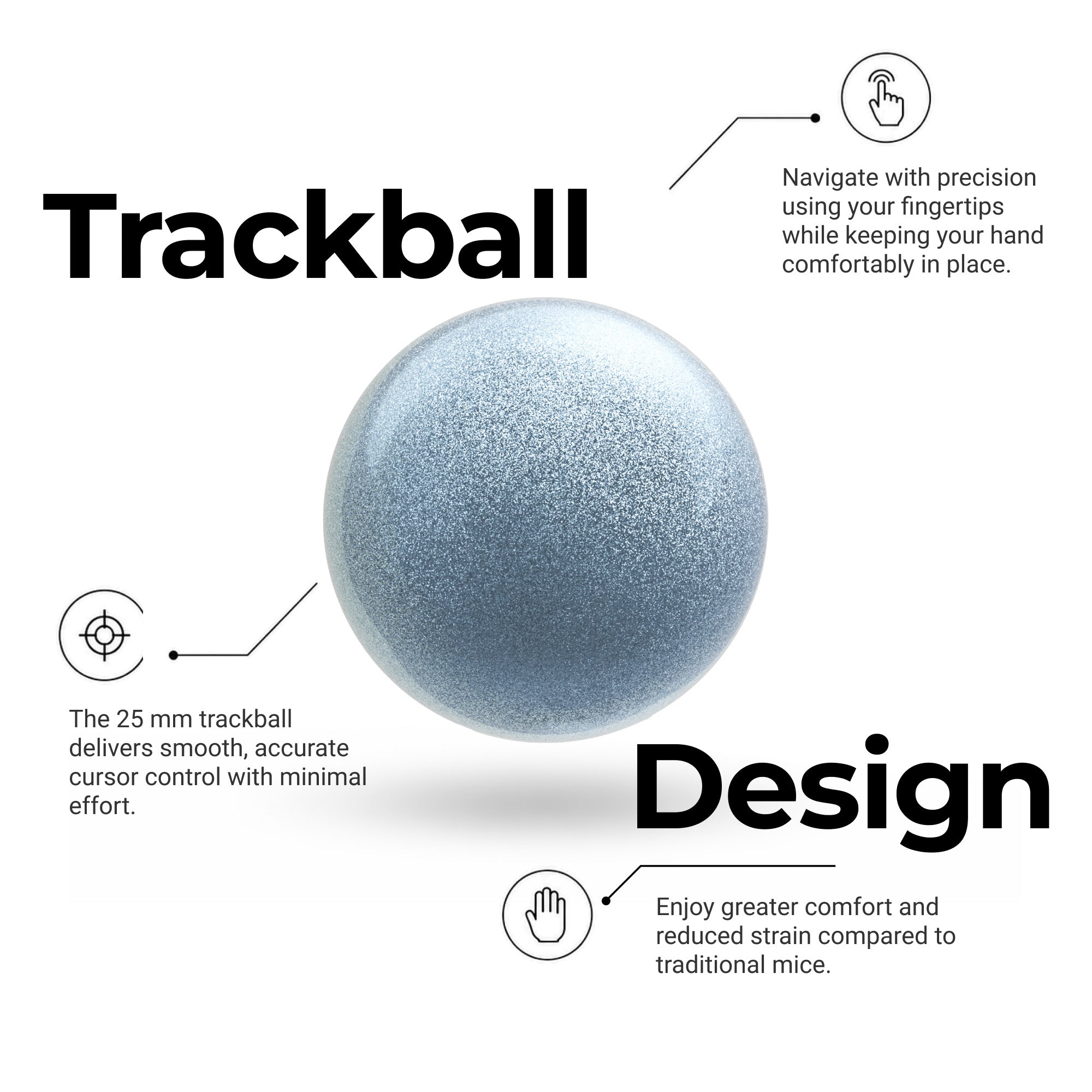 白 Wireless Pro Nape Nape Keychron Wireless Keychron Trackball