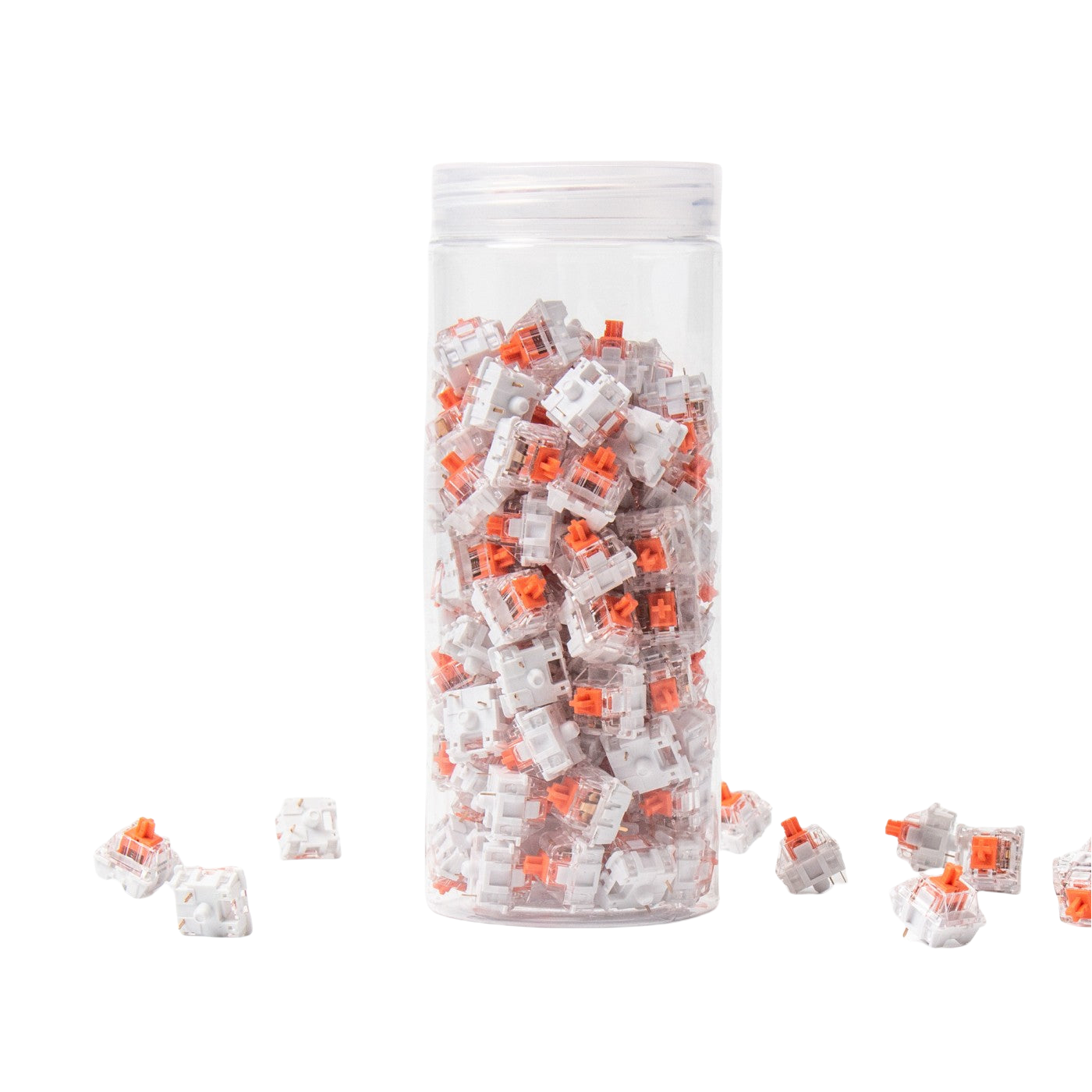 Keychron Silent K Pro Switch