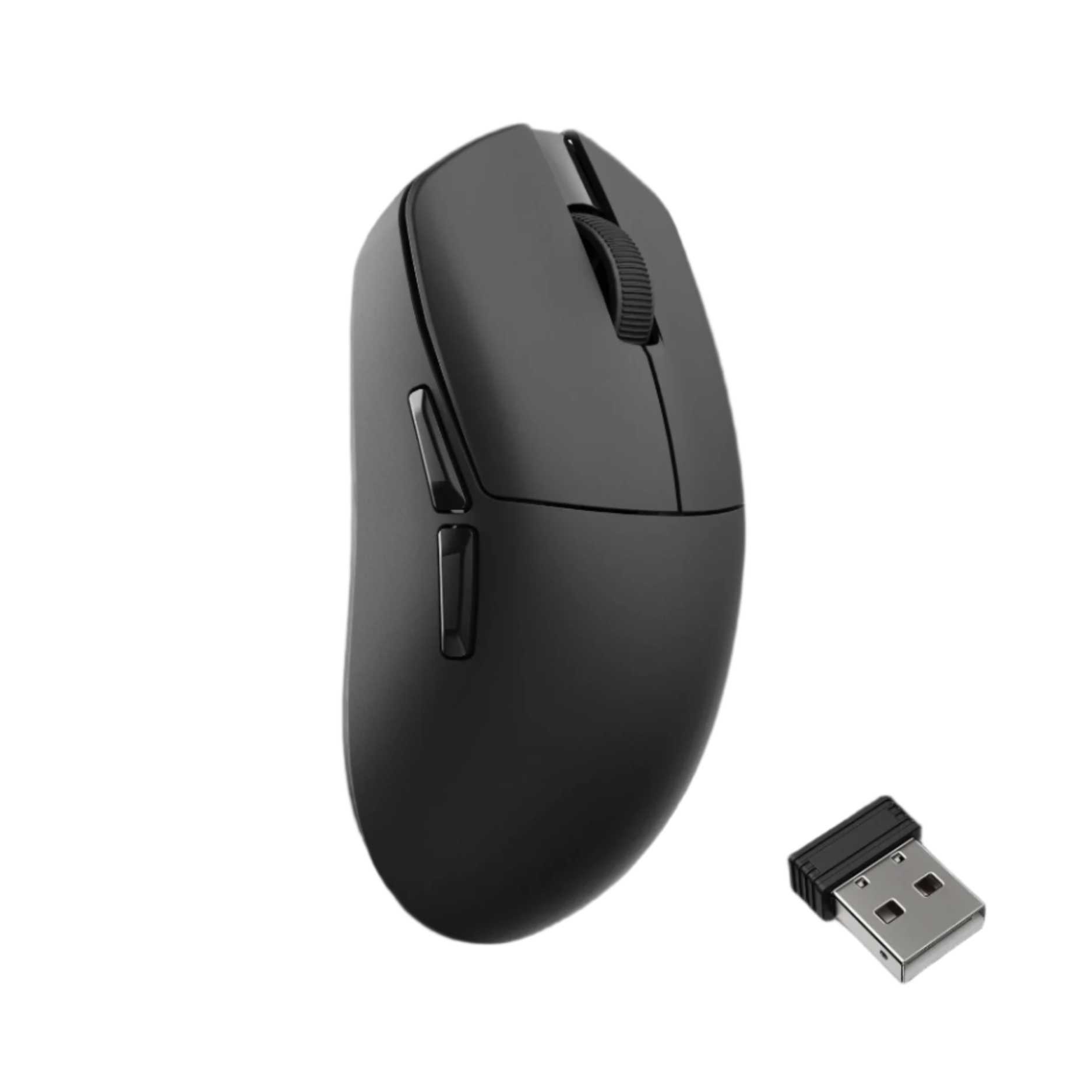Lemokey G1 Wireless Mouse