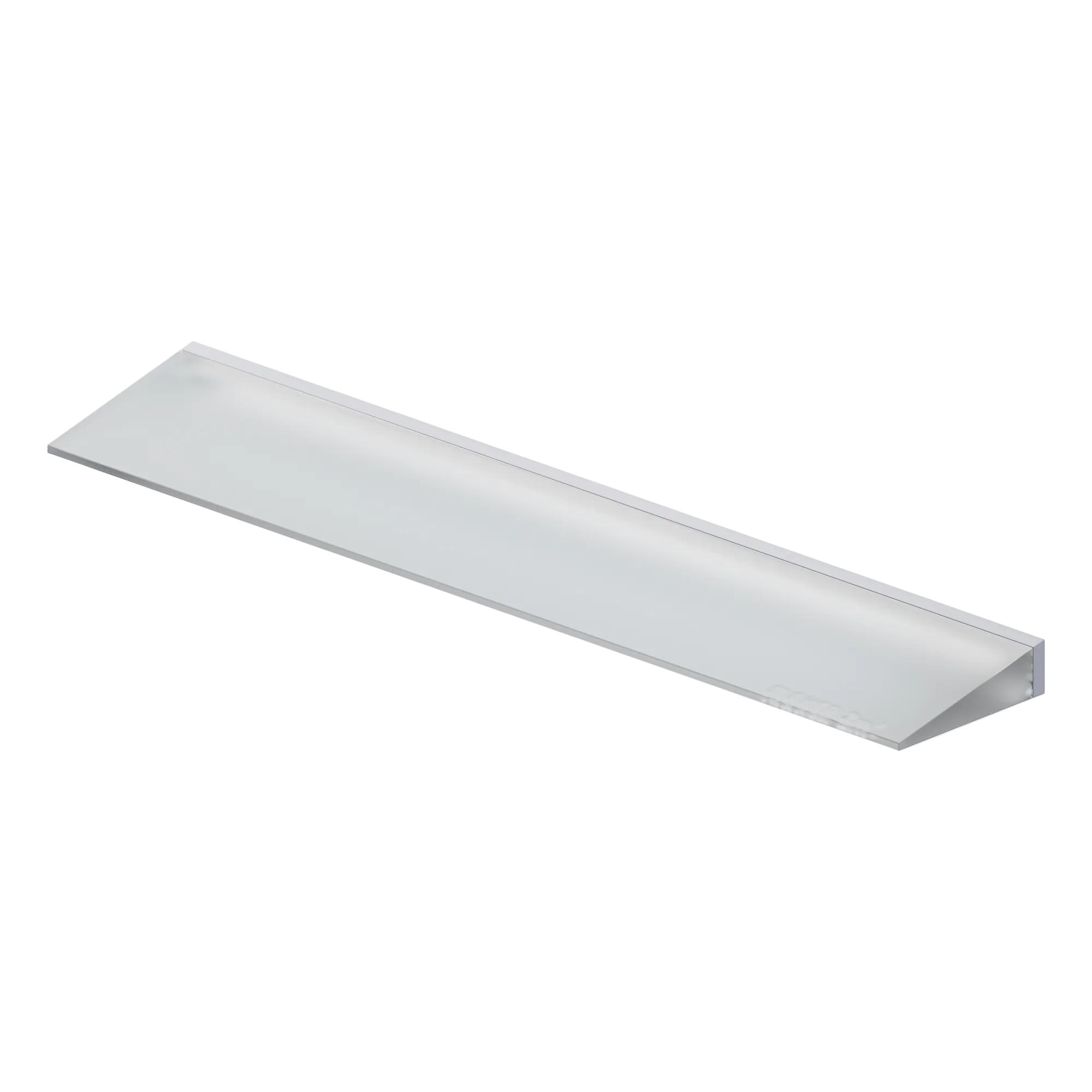 Lofree Hyzen67 Prism Transparent Keyboard Wrist Rest (Pre-Order)