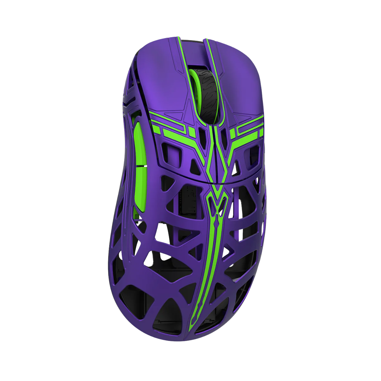 WLMOUSE Sword X 8K Magnesium Gaming Mouse