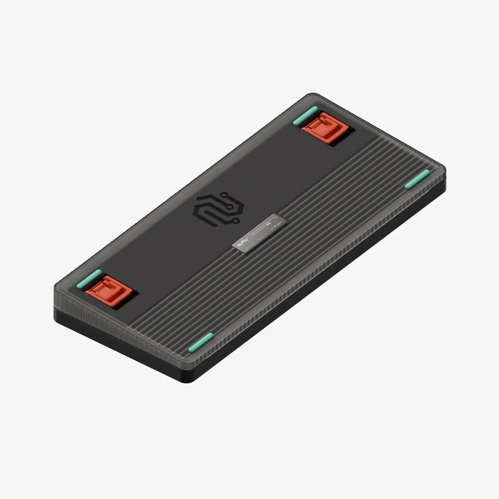 NuPhy Halo75 V2 Wireless QMK/VIA Mechanical Keyboard