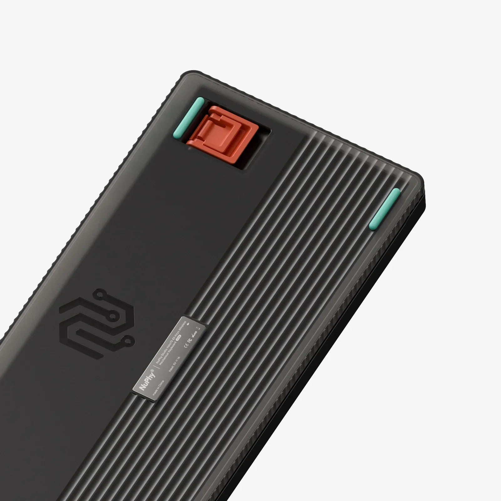 NuPhy Halo75 V2 Wireless QMK/VIA Mechanical Keyboard