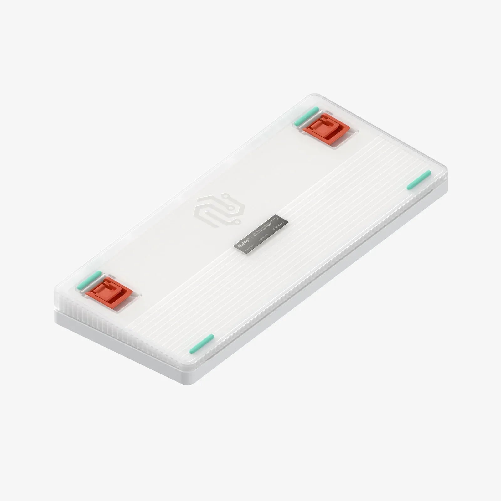 NuPhy Halo75 V2 Wireless QMK/VIA Mechanical Keyboard