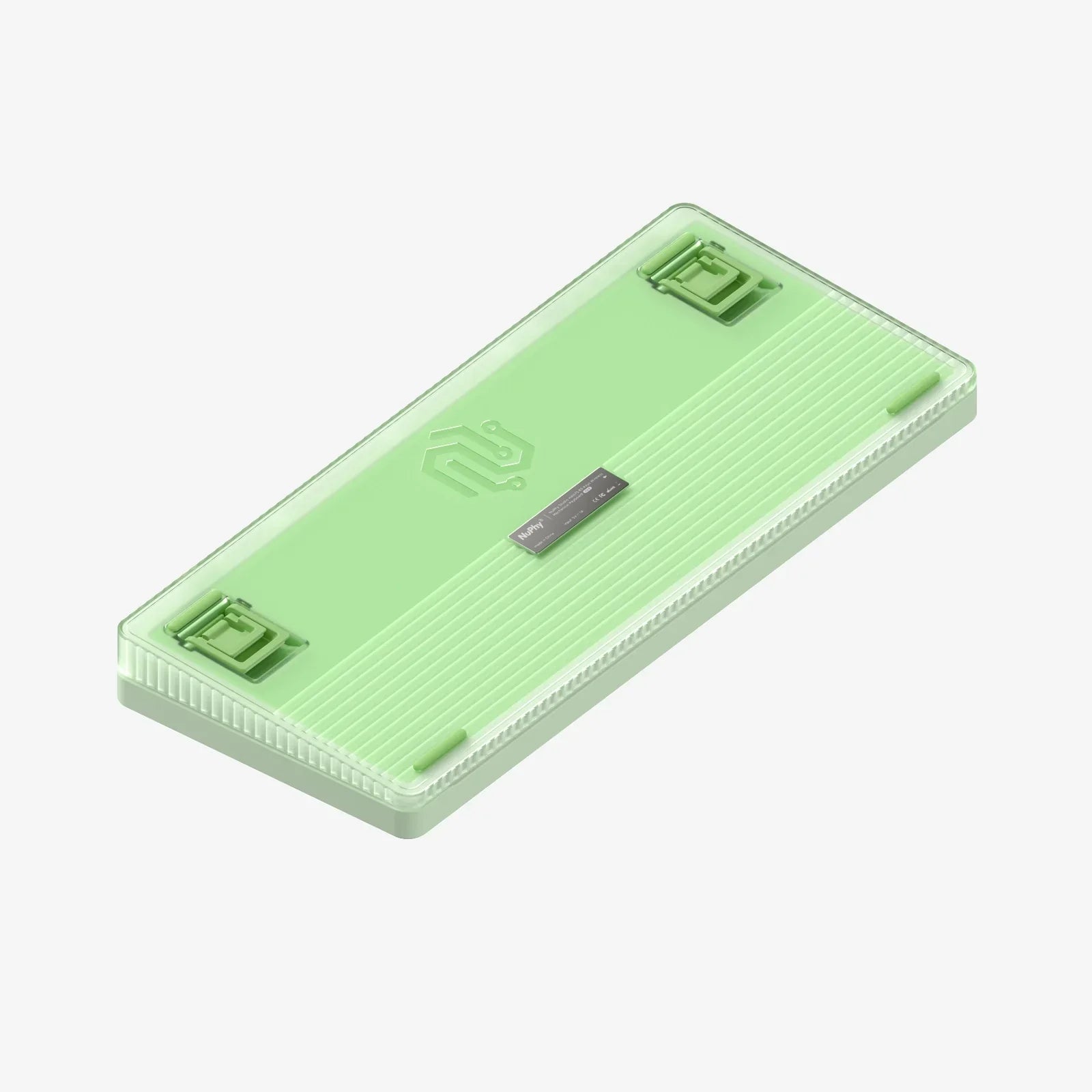 NuPhy Halo75 V2 Wireless QMK/VIA Mechanical Keyboard