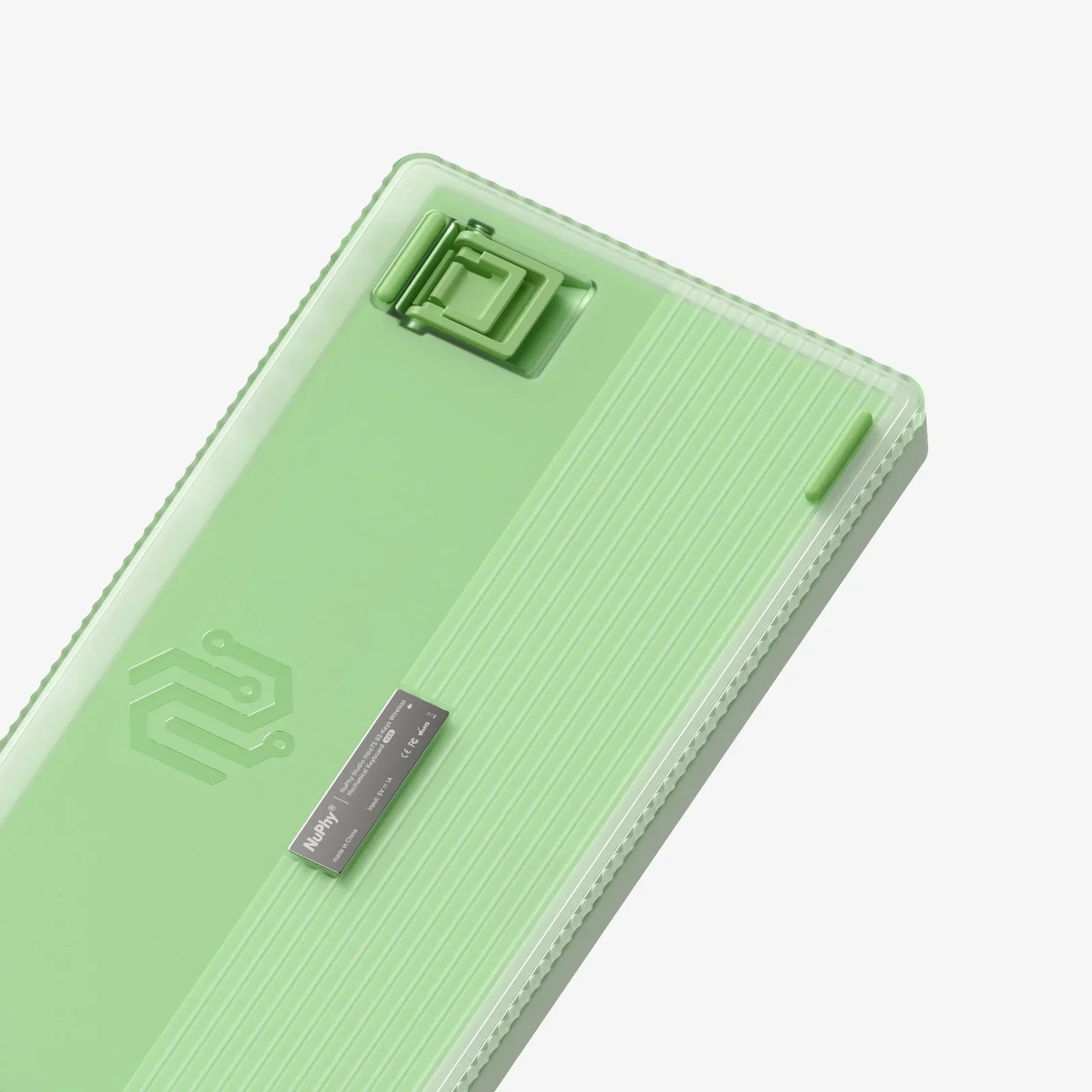 NuPhy Halo75 V2 Wireless QMK/VIA Mechanical Keyboard