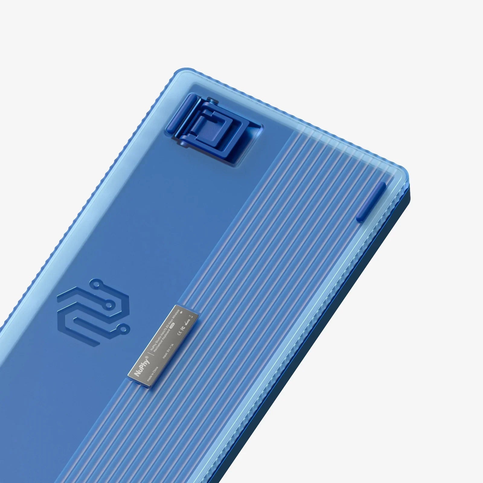 NuPhy Halo75 V2 Wireless QMK/VIA Mechanical Keyboard