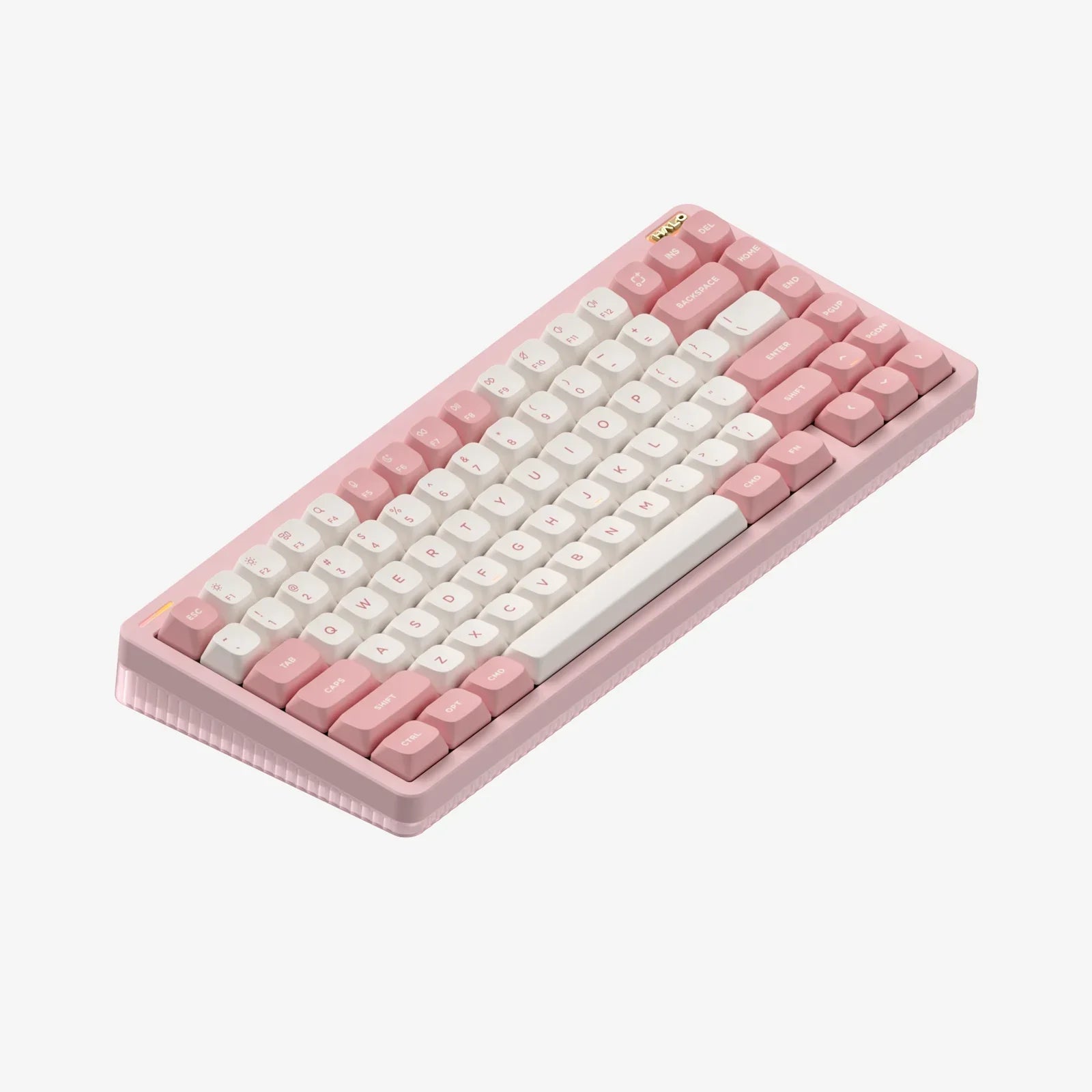 NuPhy Halo75 V2 Wireless QMK/VIA Mechanical Keyboard